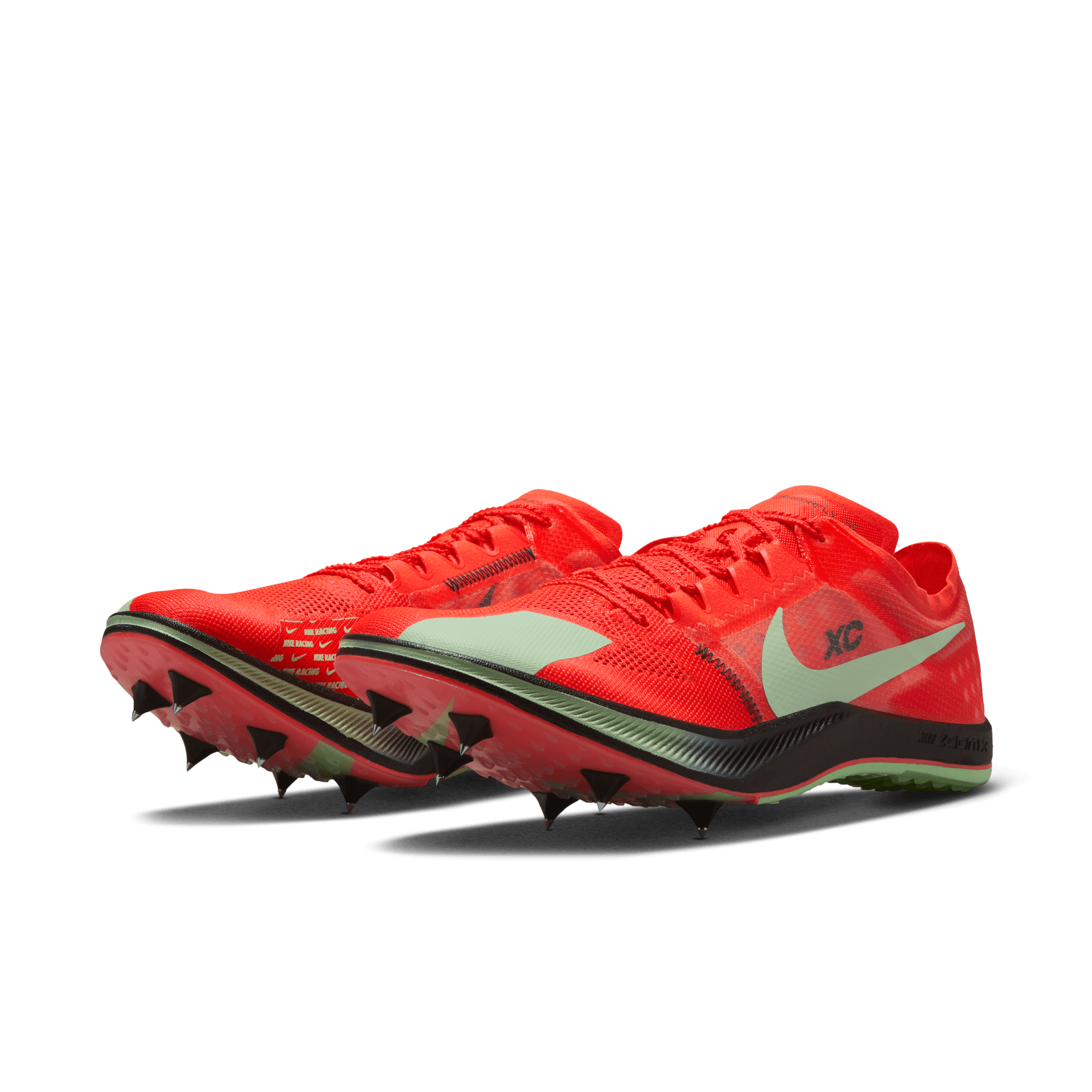 Nike - Men's ZoomX Dragonfly XC | Cross Country Spikes – Running Lab Nike - Men's ZoomX Dragonfly XC | Cross Country Spikes – Running Lab