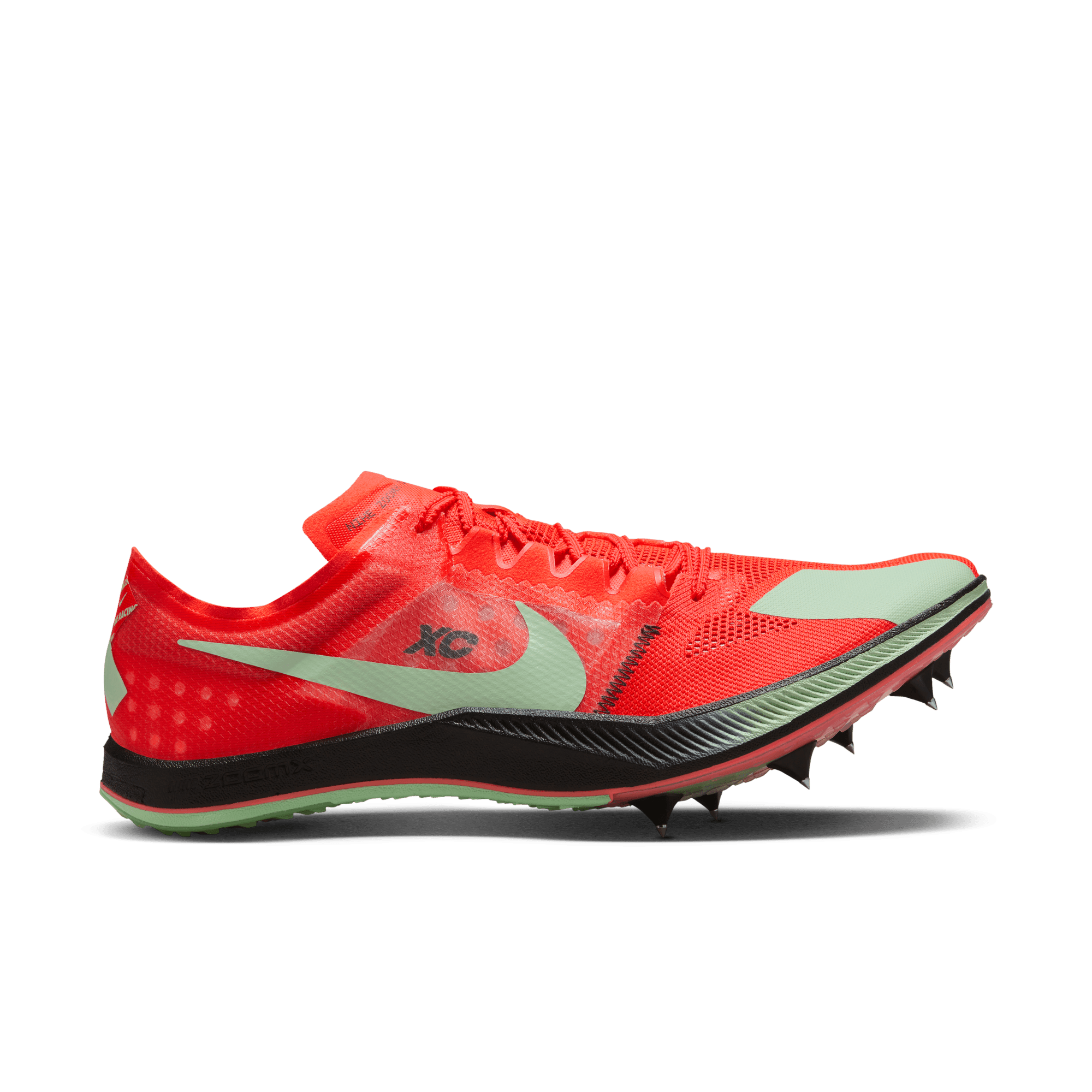 Nike - Men's ZoomX Dragonfly XC | Cross Country Spikes – Running Lab Nike - Men's ZoomX Dragonfly XC | Cross Country Spikes – Running Lab