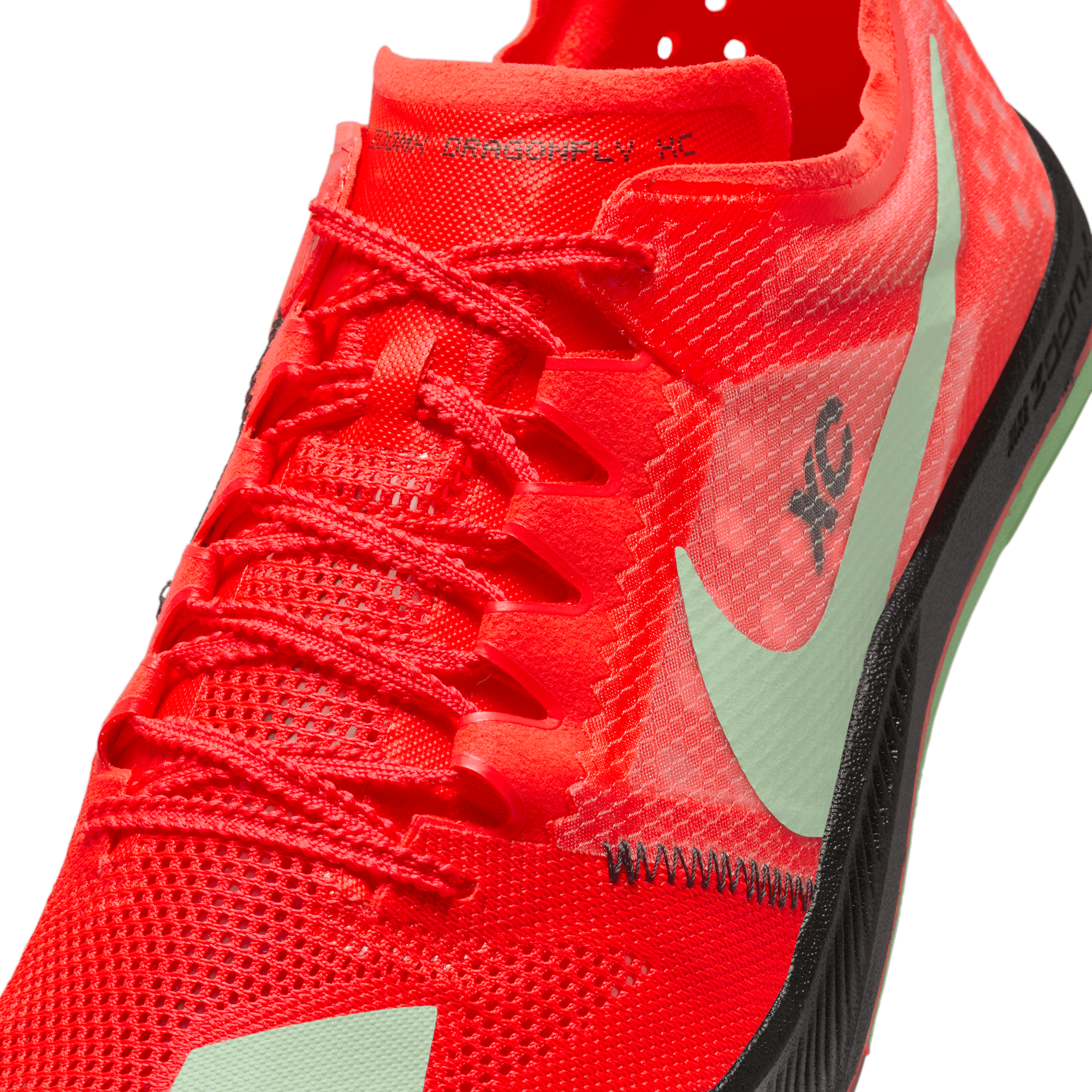 Nike - Men's ZoomX Dragonfly XC | Cross Country Spikes – Running Lab Nike - Men's ZoomX Dragonfly XC | Cross Country Spikes – Running Lab