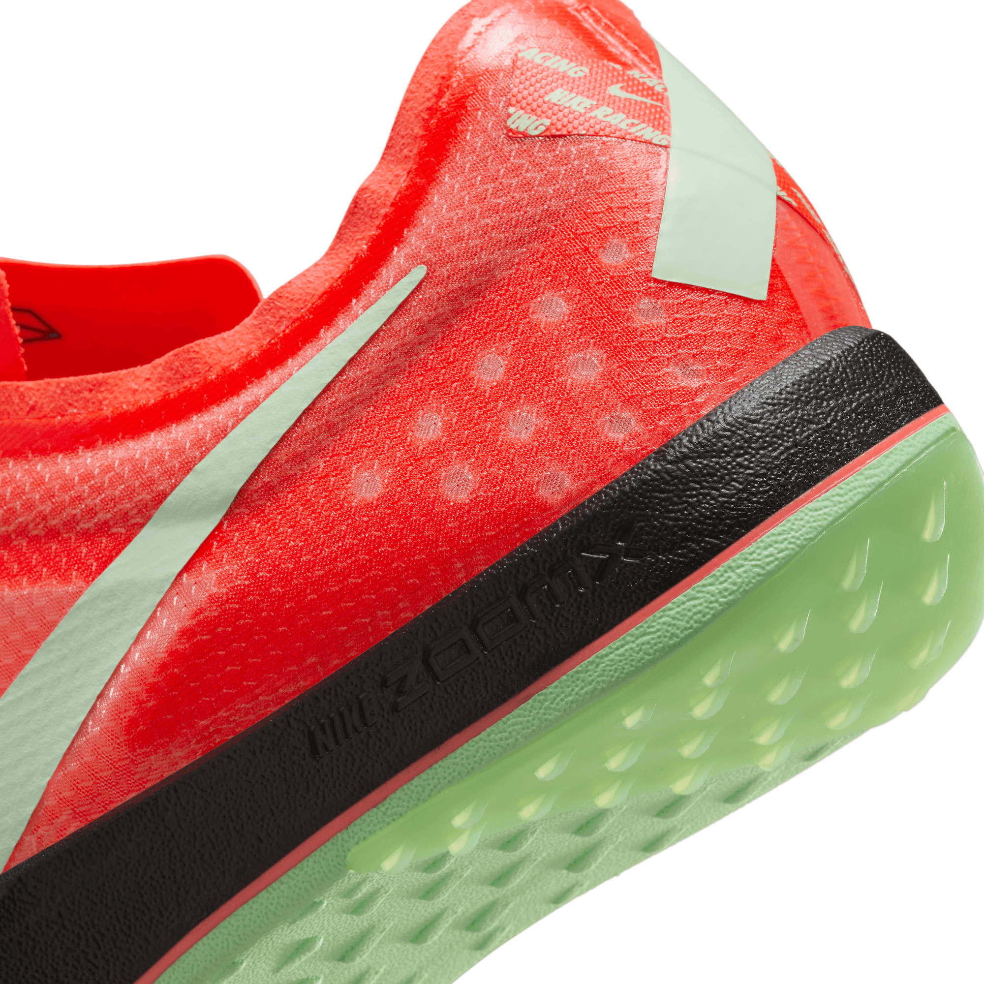 Nike - Men's ZoomX Dragonfly XC | Cross Country Spikes – Running Lab Nike - Men's ZoomX Dragonfly XC | Cross Country Spikes – Running Lab