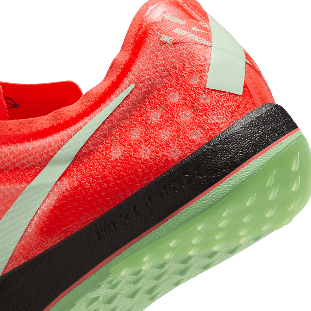 Nike - Men's ZoomX Dragonfly XC | Cross Country Spikes – Running Lab