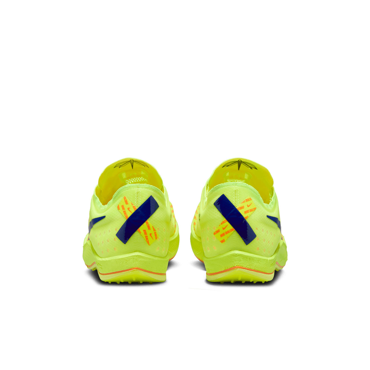 Nike - Men's ZoomX Dragonfly XC | Cross Country Spikes – Running Lab