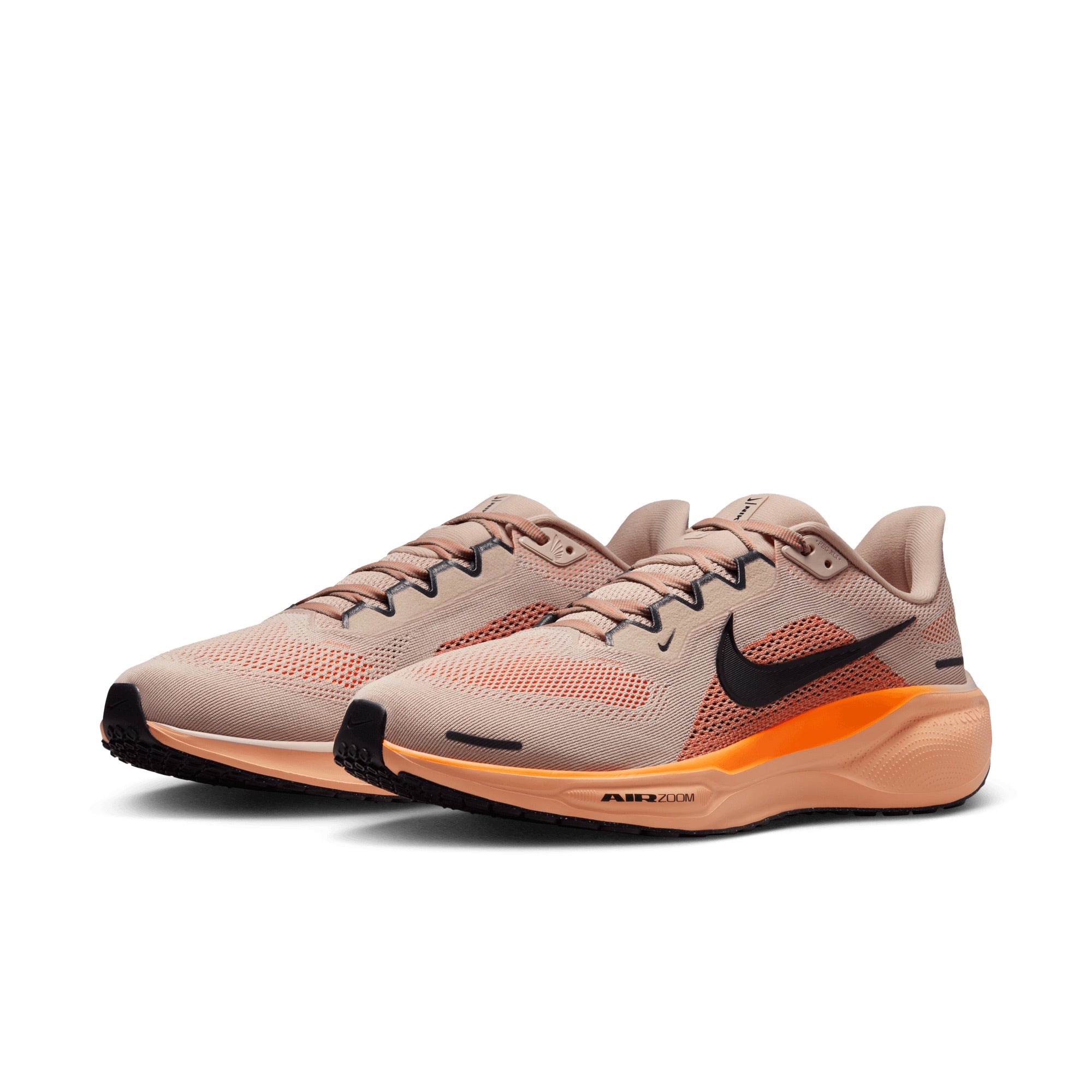 Nike - Men's Pegasus 41 | Neutral Cushioned Running Shoe – Running Lab