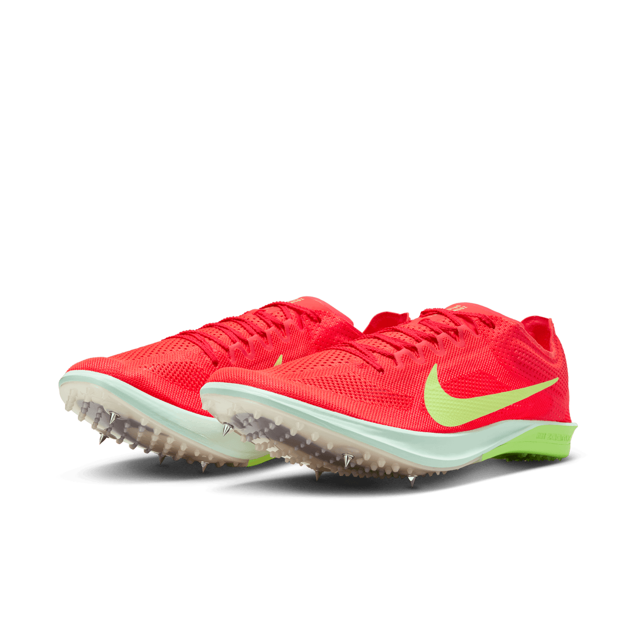 Nike - Men's ZoomX Dragonfly 2 | Track Spikes – Running Lab