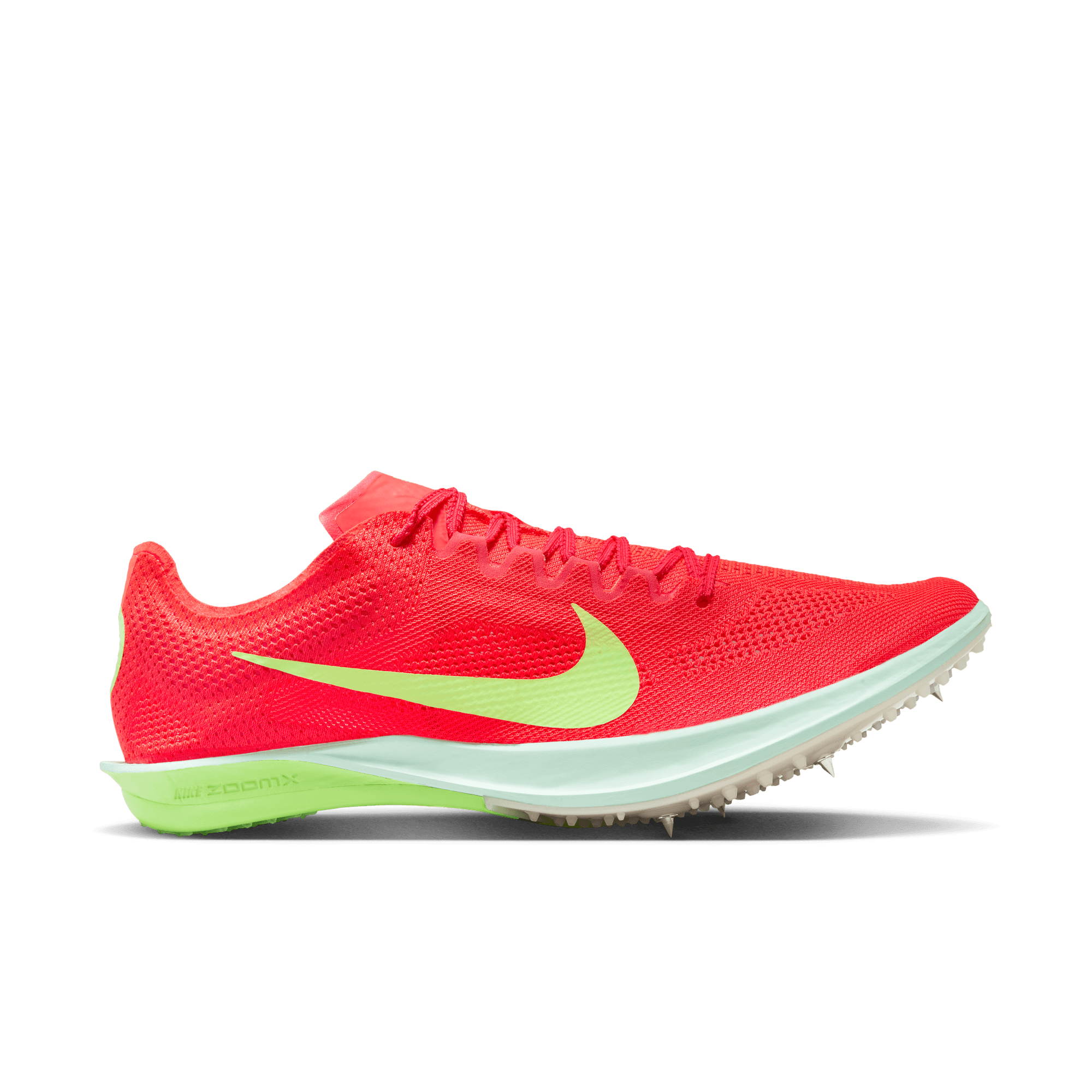 Nike - Unisex Dragonfly 2 | Track Spikes – Running Lab Nike - Unisex Dragonfly 2 | Track Spikes – Running Lab