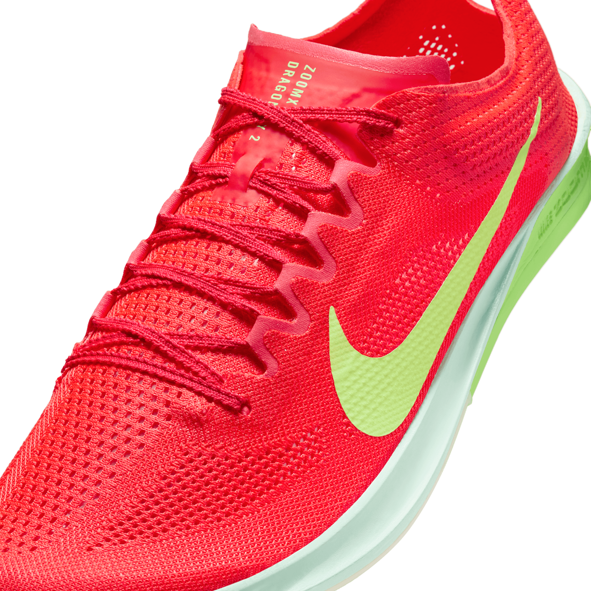 Nike - Unisex Dragonfly 2 | Track Spikes – Running Lab Nike - Unisex Dragonfly 2 | Track Spikes – Running Lab