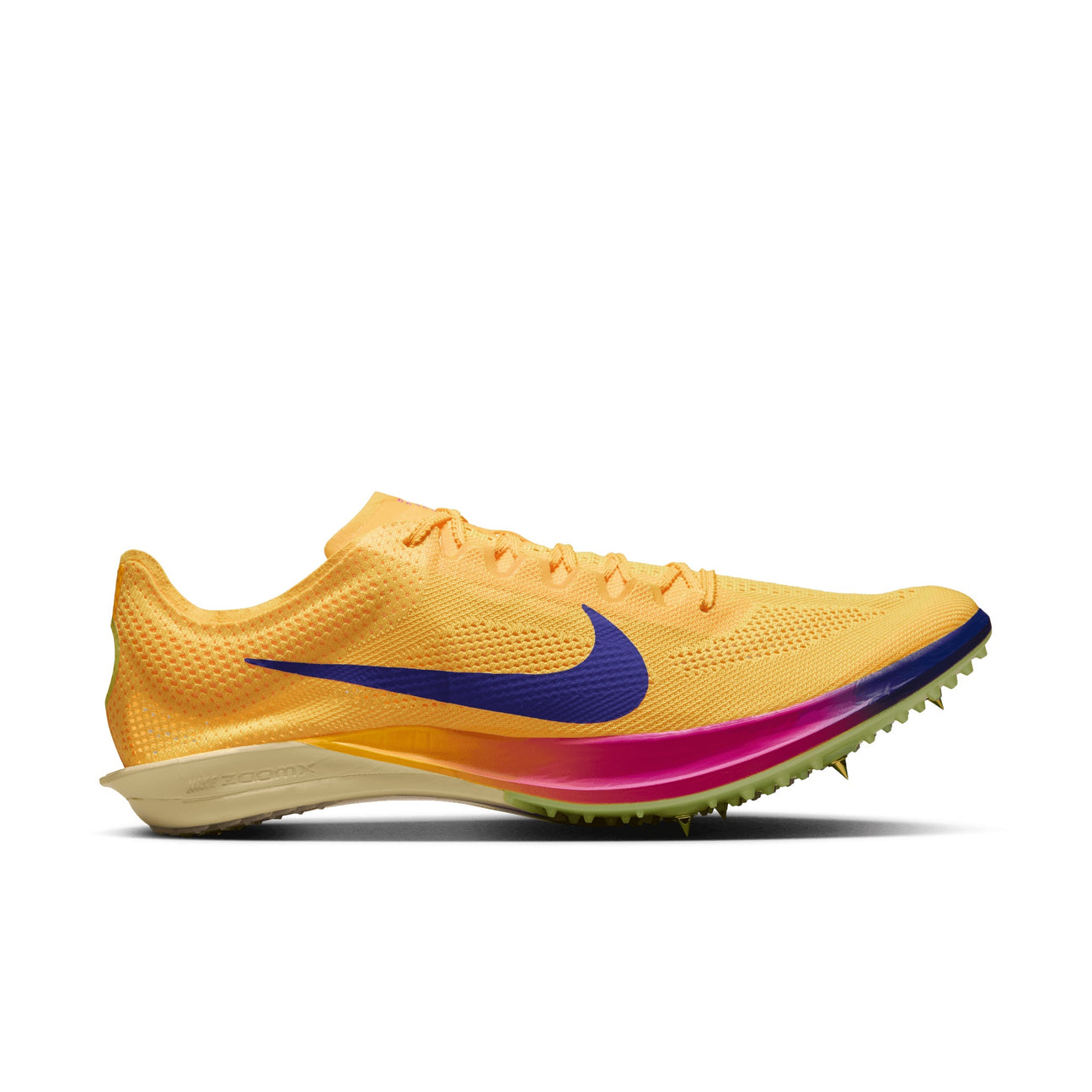 Nike - Unisex Dragonfly 2 | Track Spikes – Running Lab