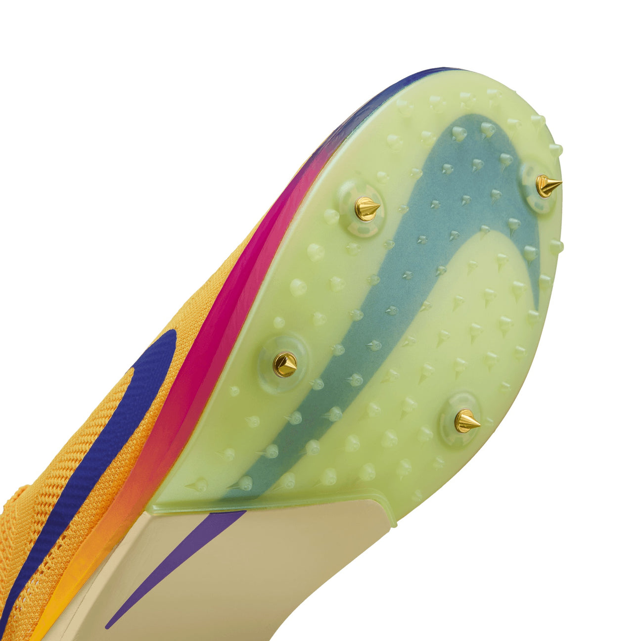 Nike - Unisex Dragonfly 2 | Track Spikes – Running Lab display picture 1