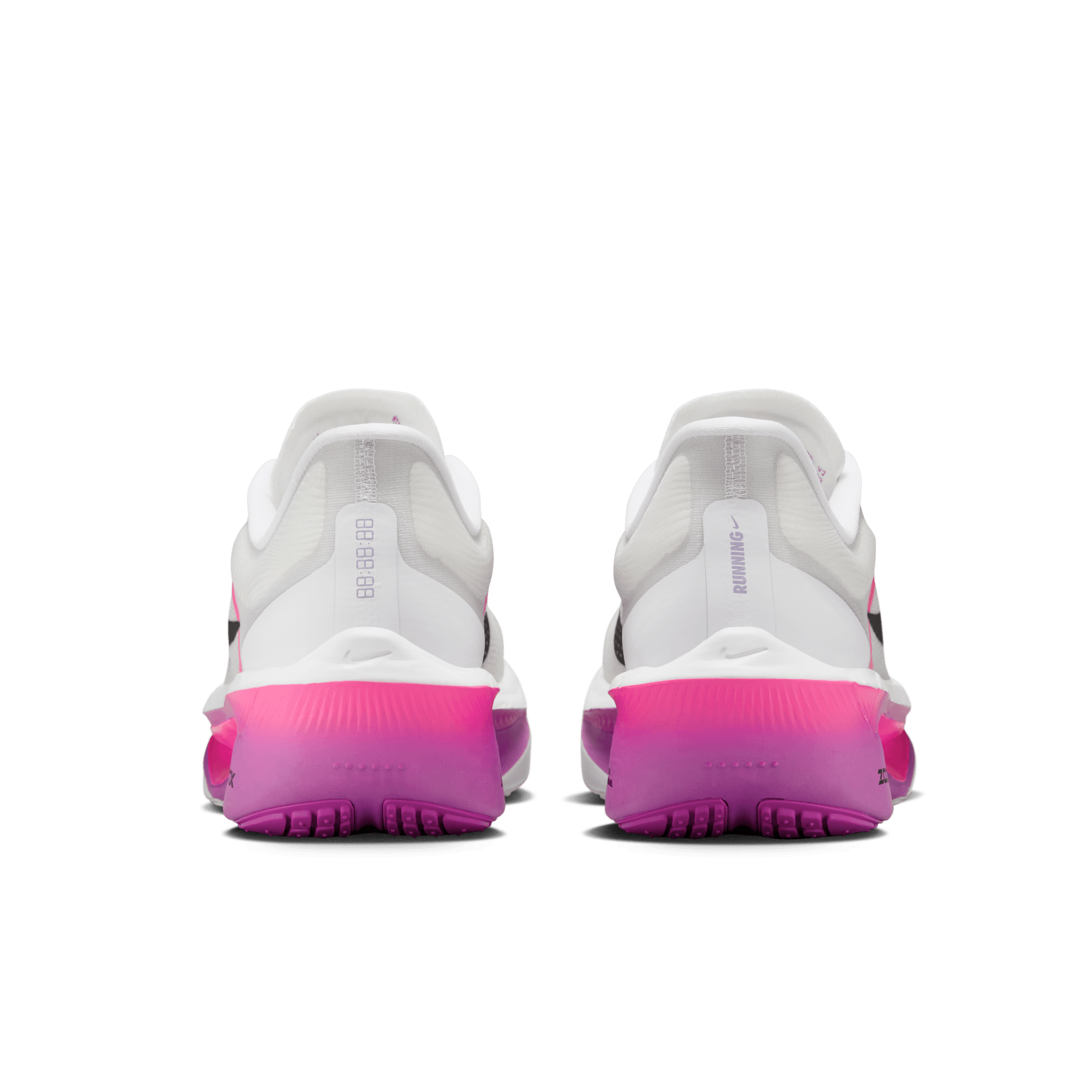 Nike Women's Zoom Fly Lightweight Running Shoe – Running Lab