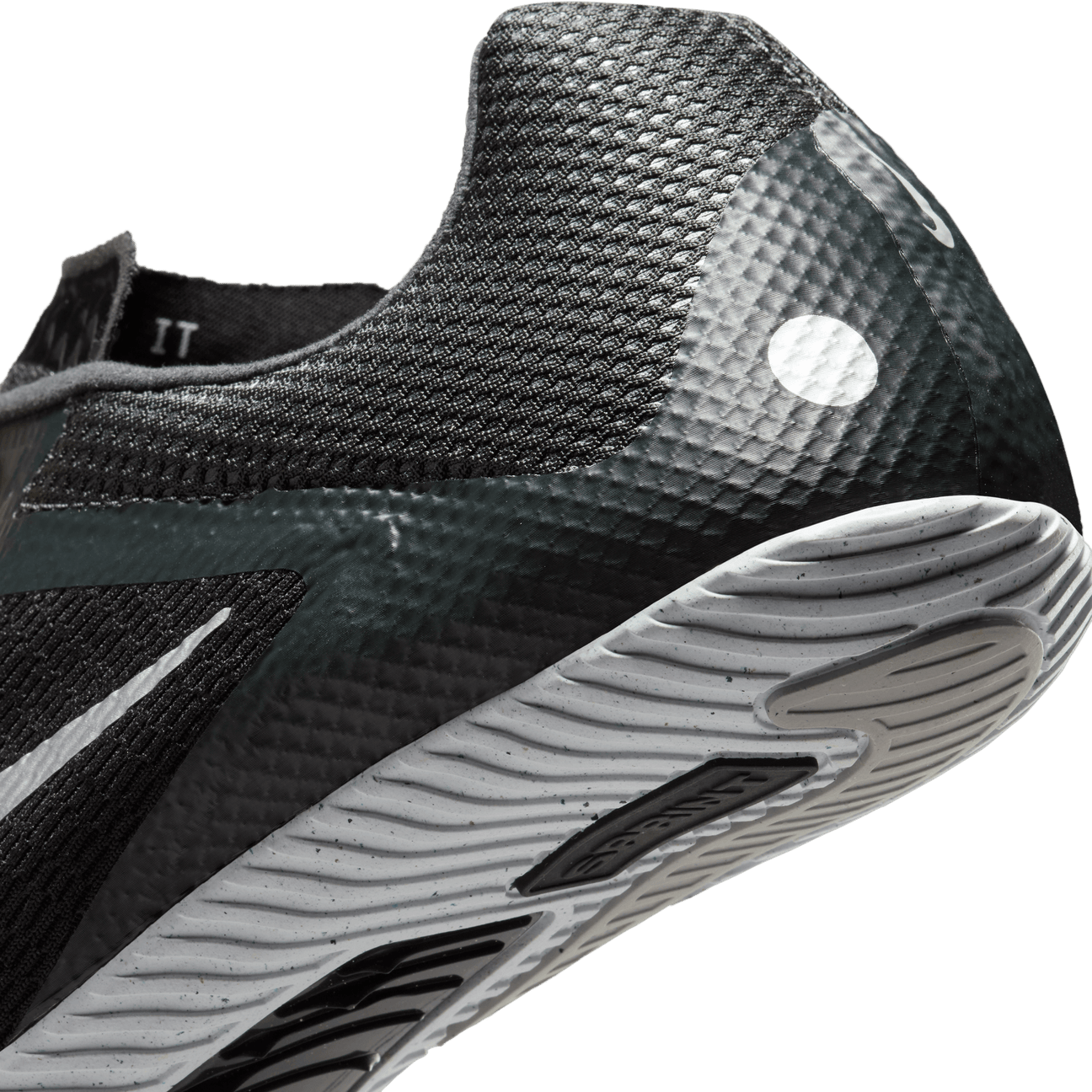 Nike - Unisex Zoom Rival Sprint | Track & Field Spike  display picture 1