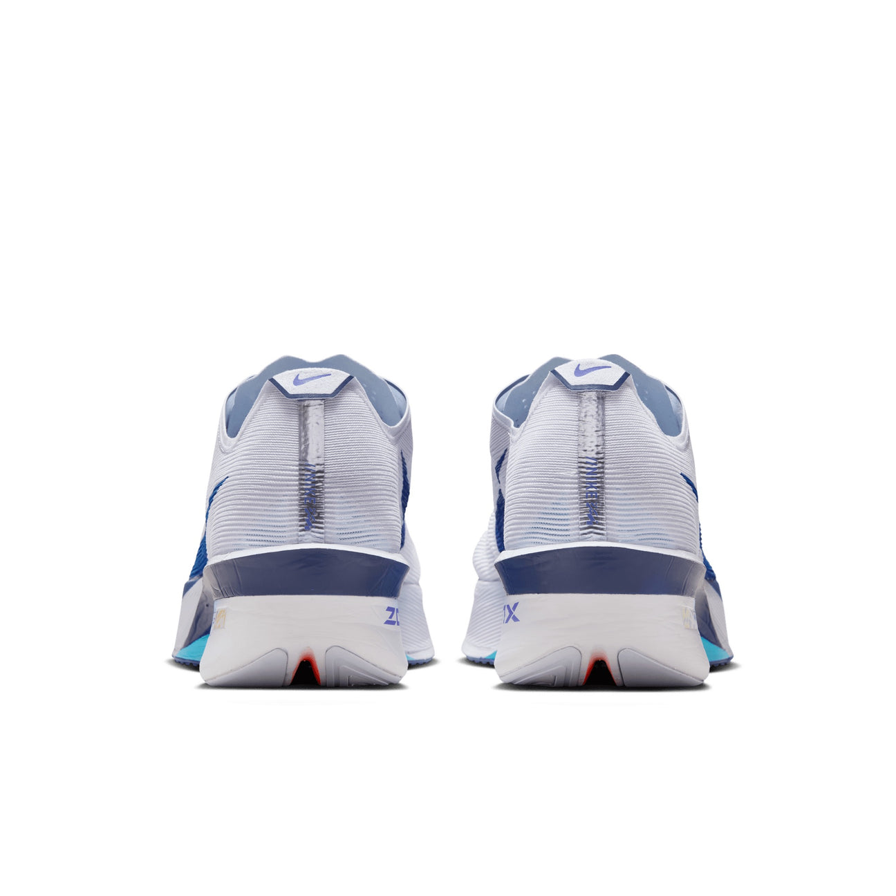 Nike ZoomX Vaporfly NEXT% 4 - Men\'s Running Shoes - Ghost Blue -  US 12.5D Nike ZoomX Vaporfly Next% 4 Ghost Blue | Mercari main image 2