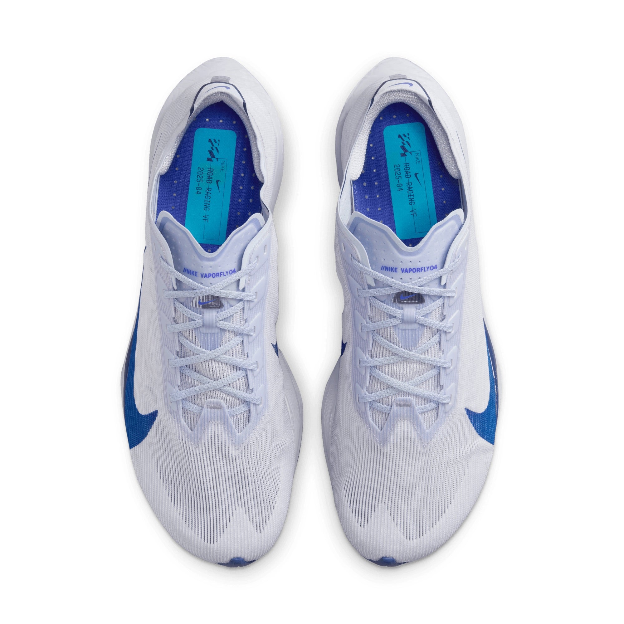 Nike - Men's Vaporfly 4 | Carbon Racing Shoe – Running Lab