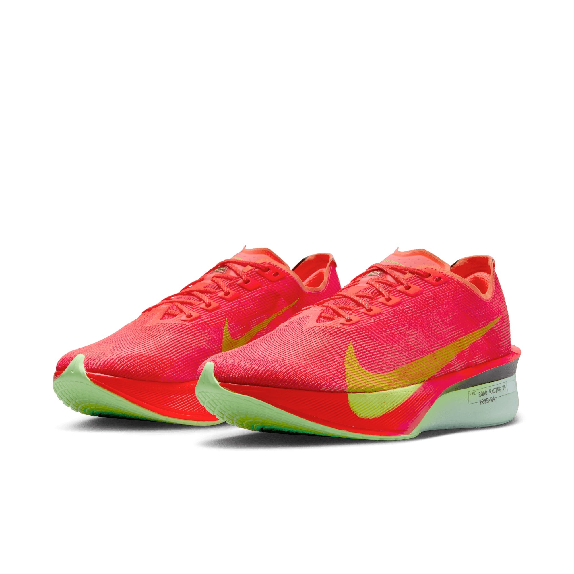 Nike - Men's Vaporfly 4 | Carbon Racing Shoe – Running Lab
