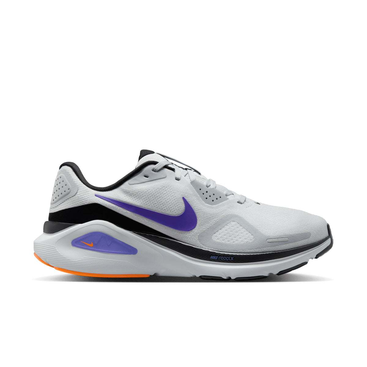 Nike - Men's Structure 26 | Supportive Running Shoe – Running Lab