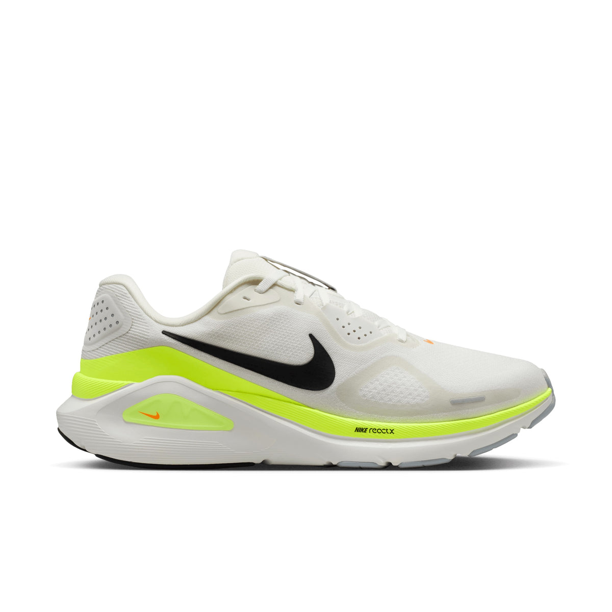 Nike - Men's Structure 26 | Supportive Running Shoe – Running Lab