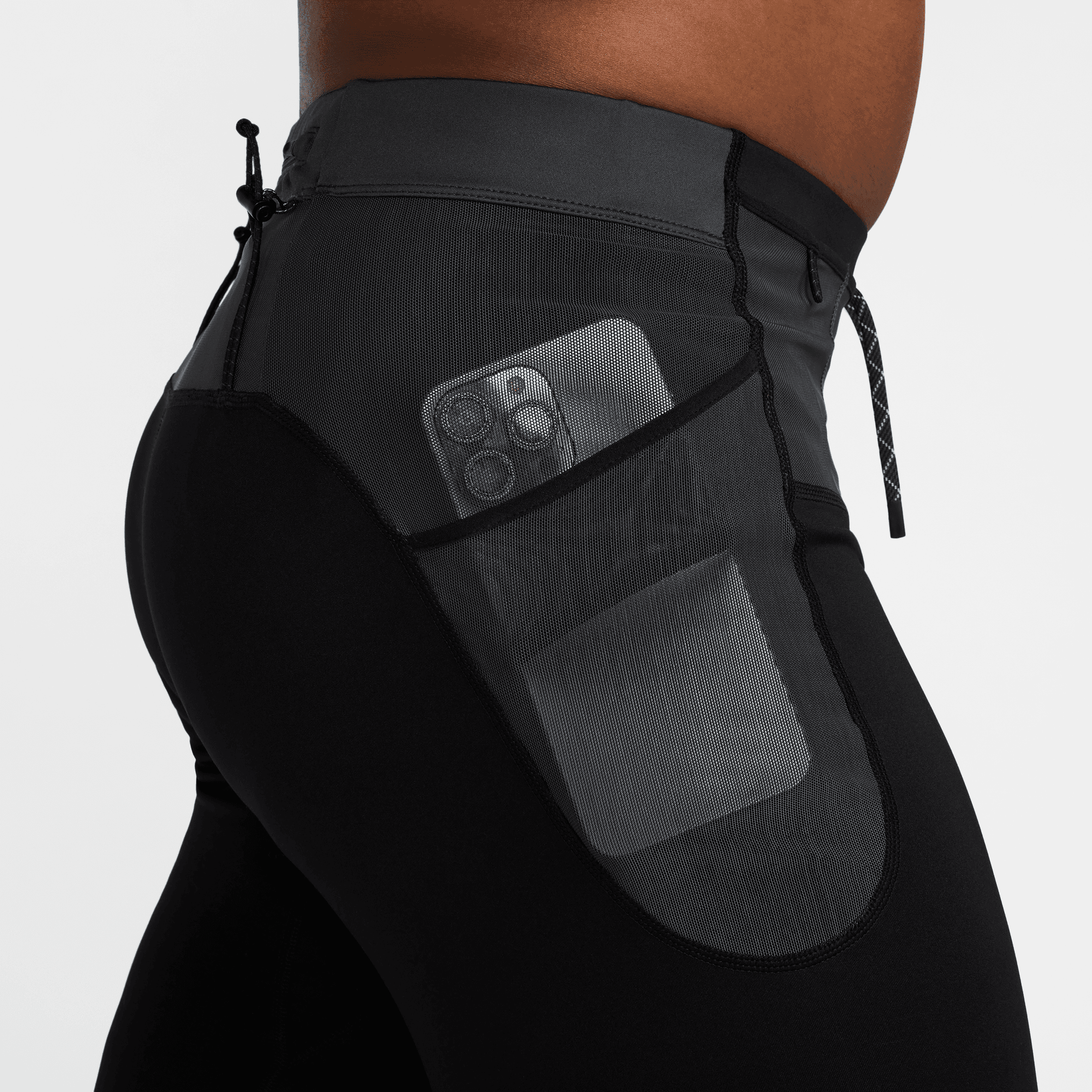 Nike - Men's Dri-FIT ADV Half Tight – Running Lab
