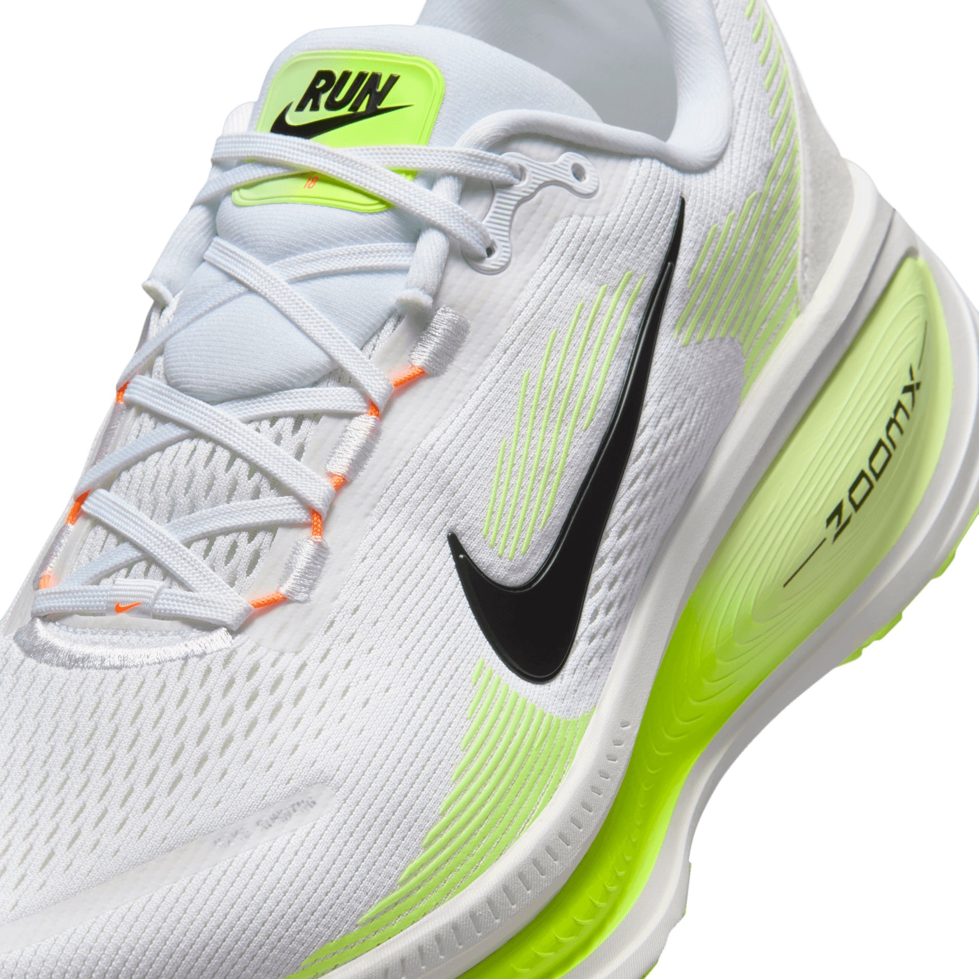 Nike - Men's Vomero 18 | Neutral Cushioned Running Shoe – Running Lab