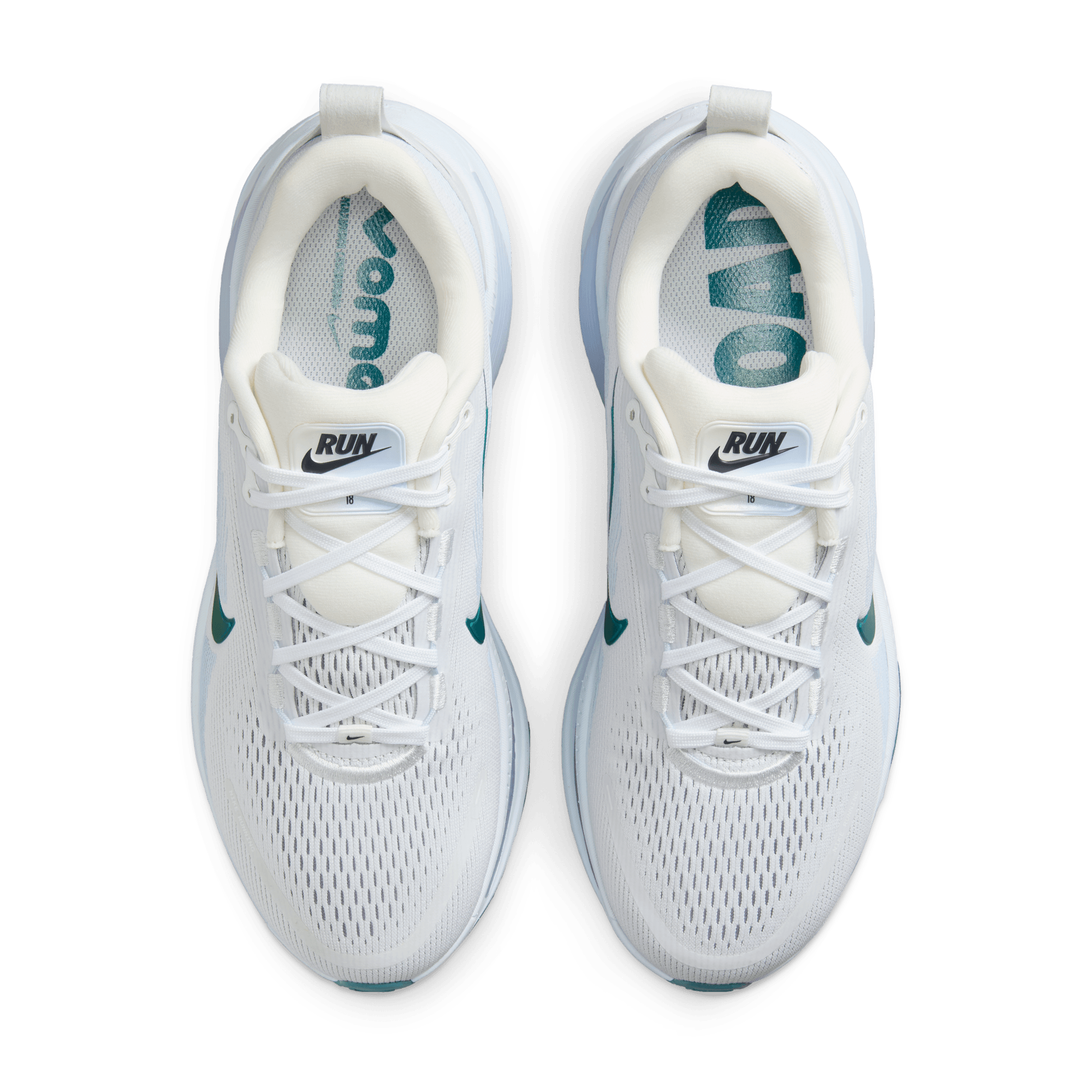 Nike - Women's Vomero 18 | High Cushioned Running Shoe – Running Lab