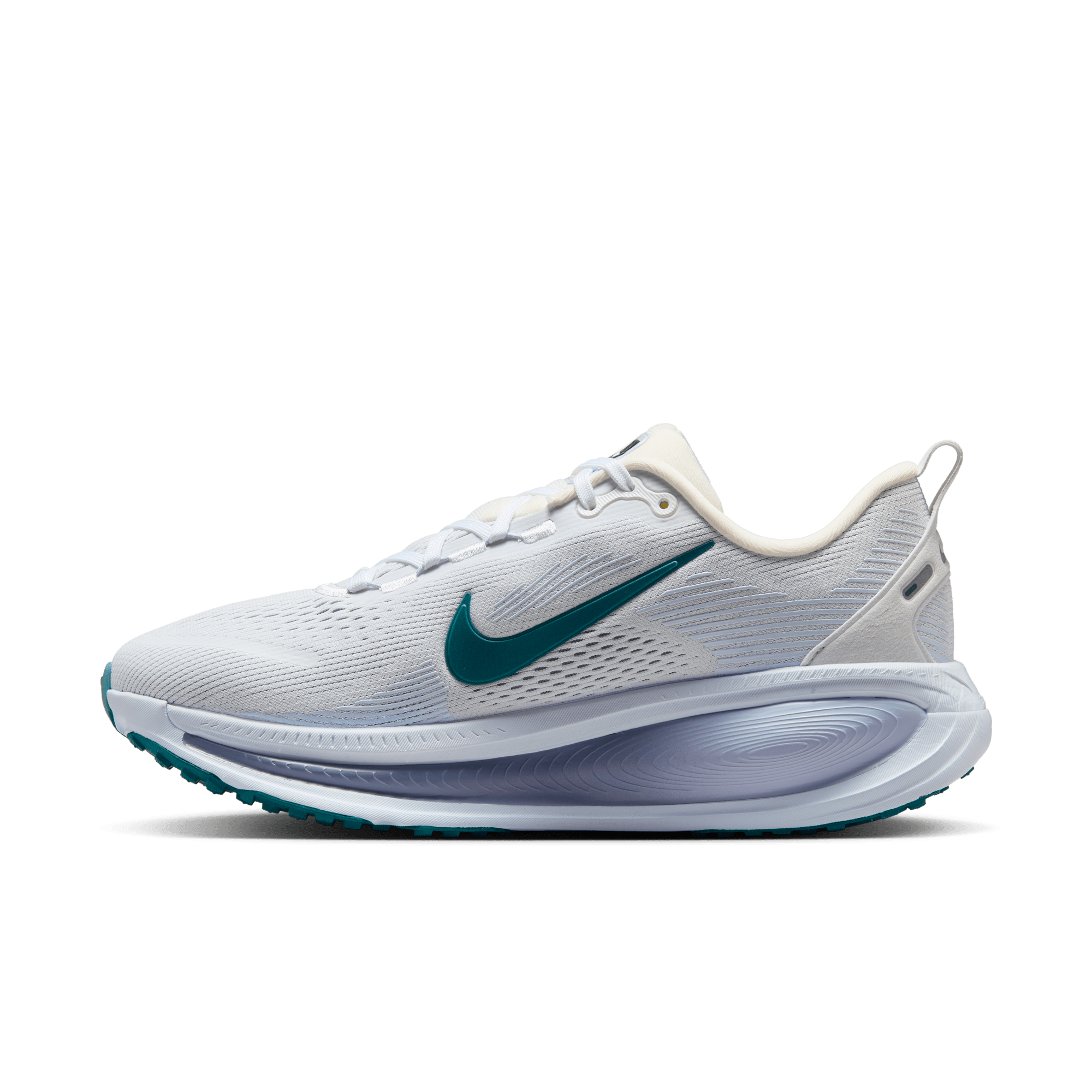 Nike - Women's Vomero 18 | High Cushioned Running Shoe – Running Lab