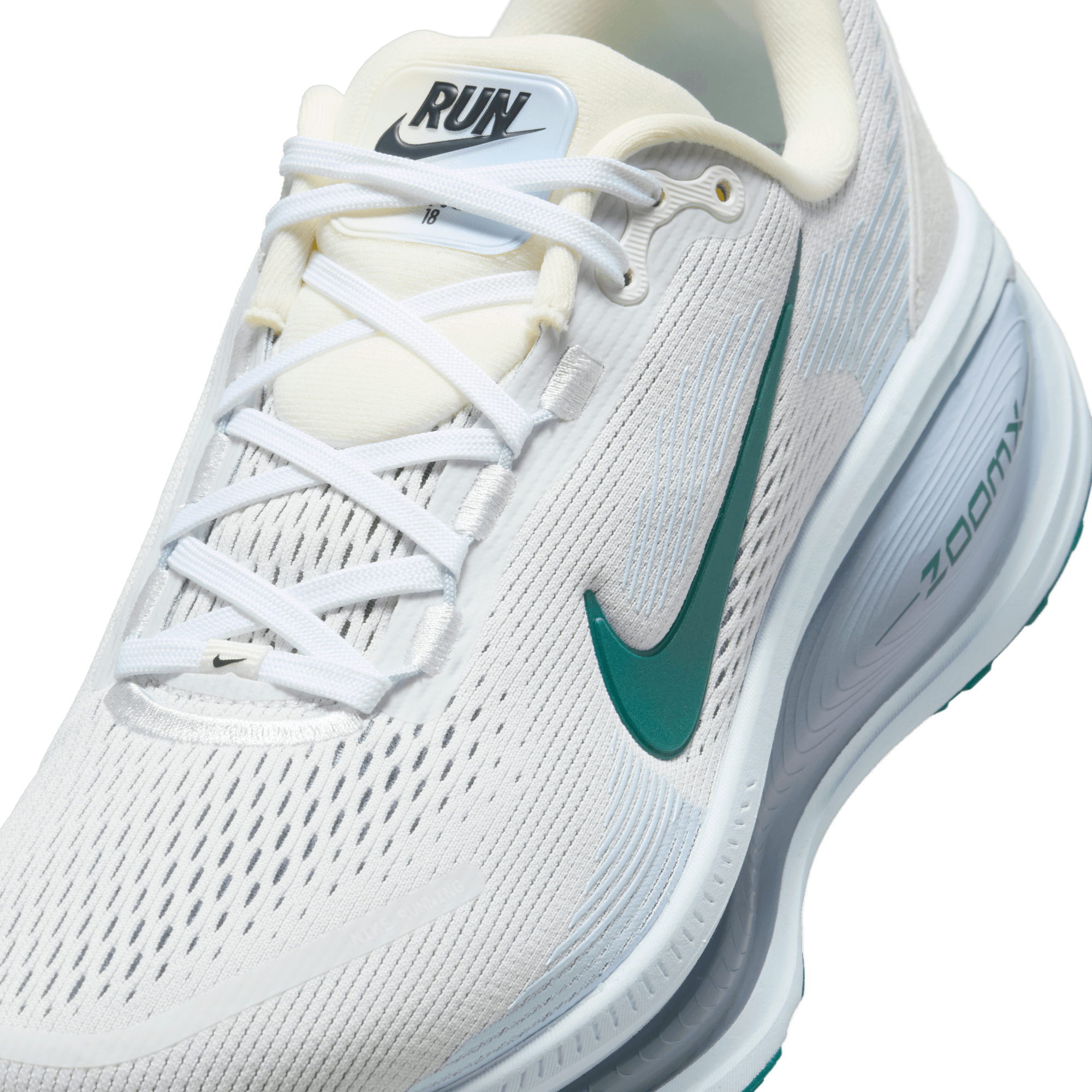 Nike - Women's Vomero 18 | Neutral Cushioned Running Shoe
