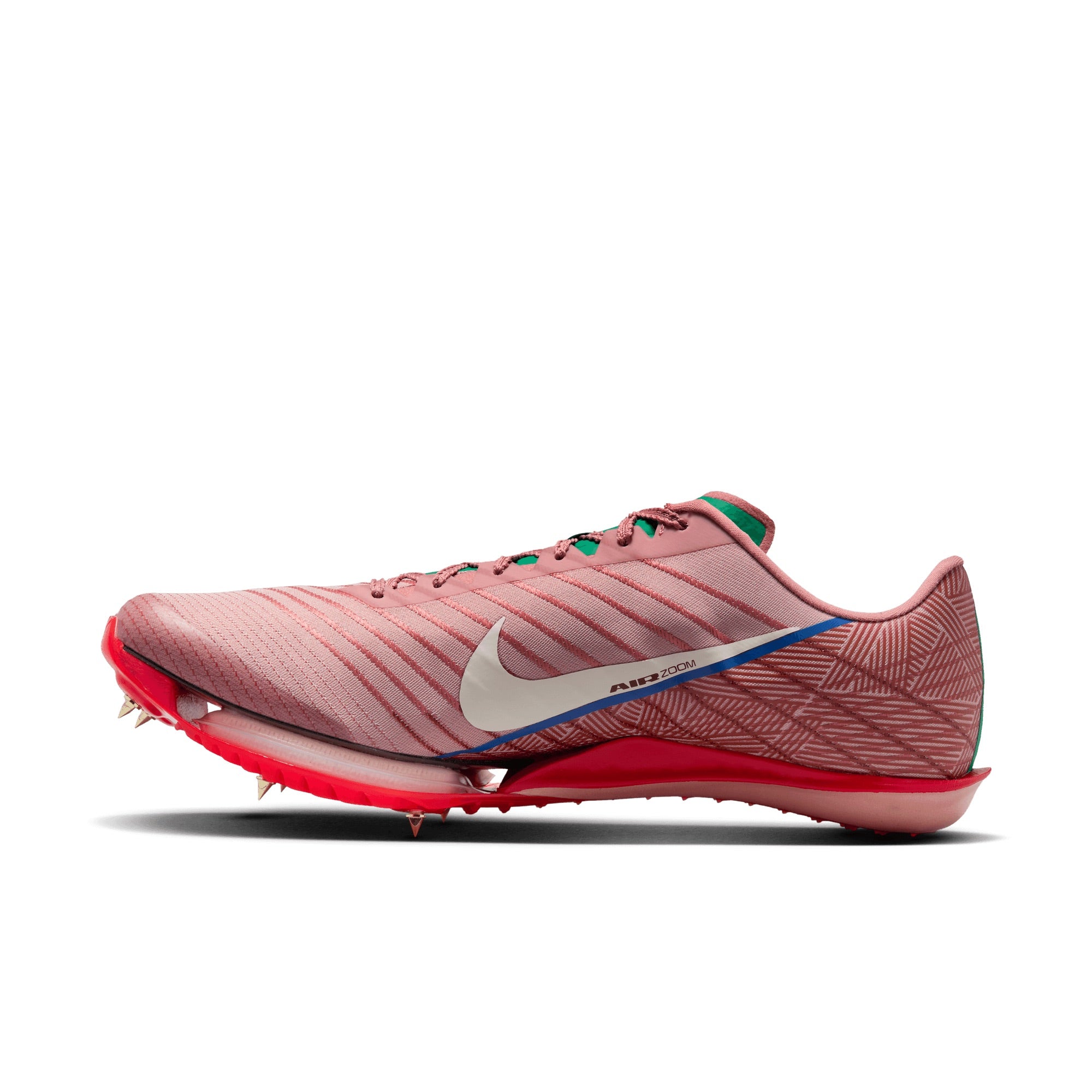 Nike - Unisex Maxfly 2 | Track Sprint Spike – Running Lab
