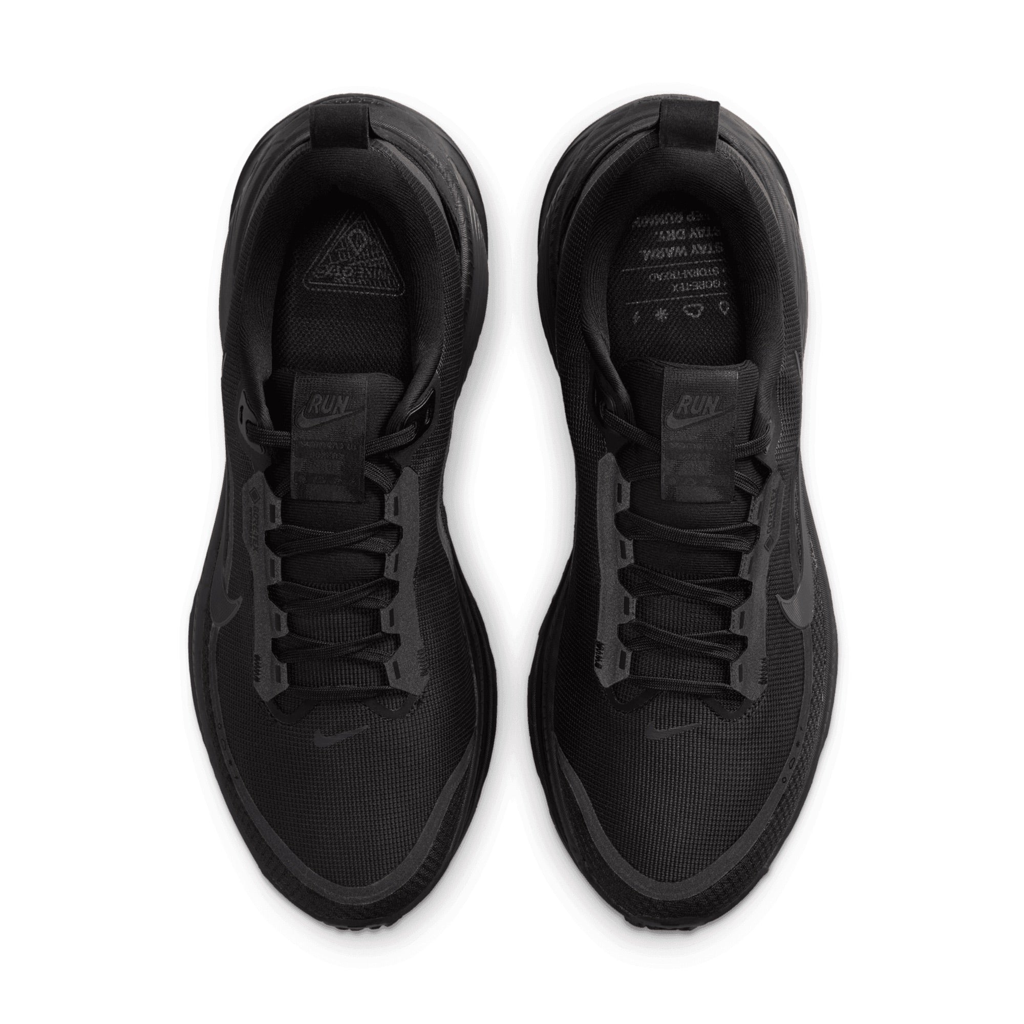 Nike GORE-TEX ブラック シューズ Nike Womens Air Max Sunder GTX Shoes – Extra Butter