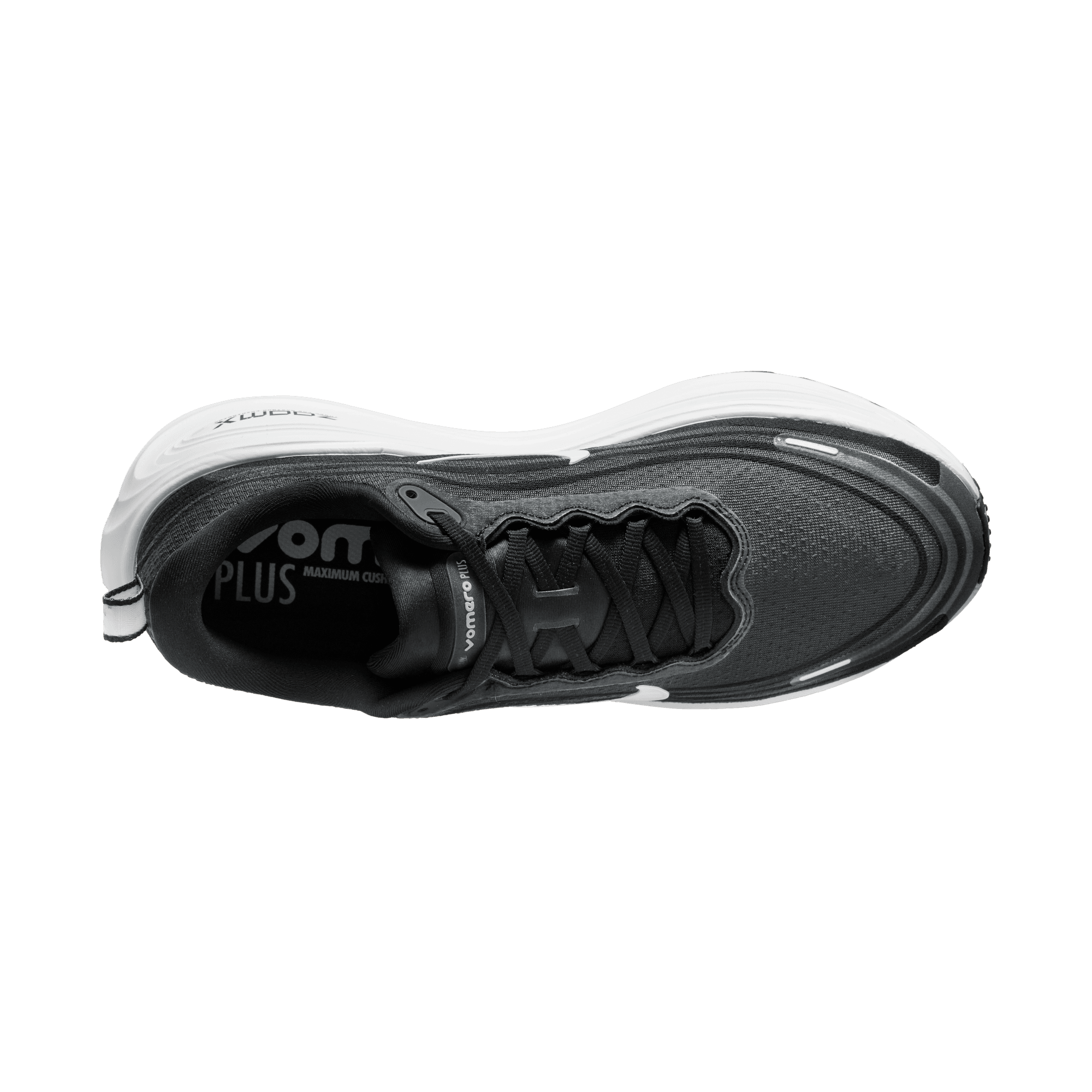 Nike - Men's Vomero Plus - High Cushioned Running Shoe – Running Lab