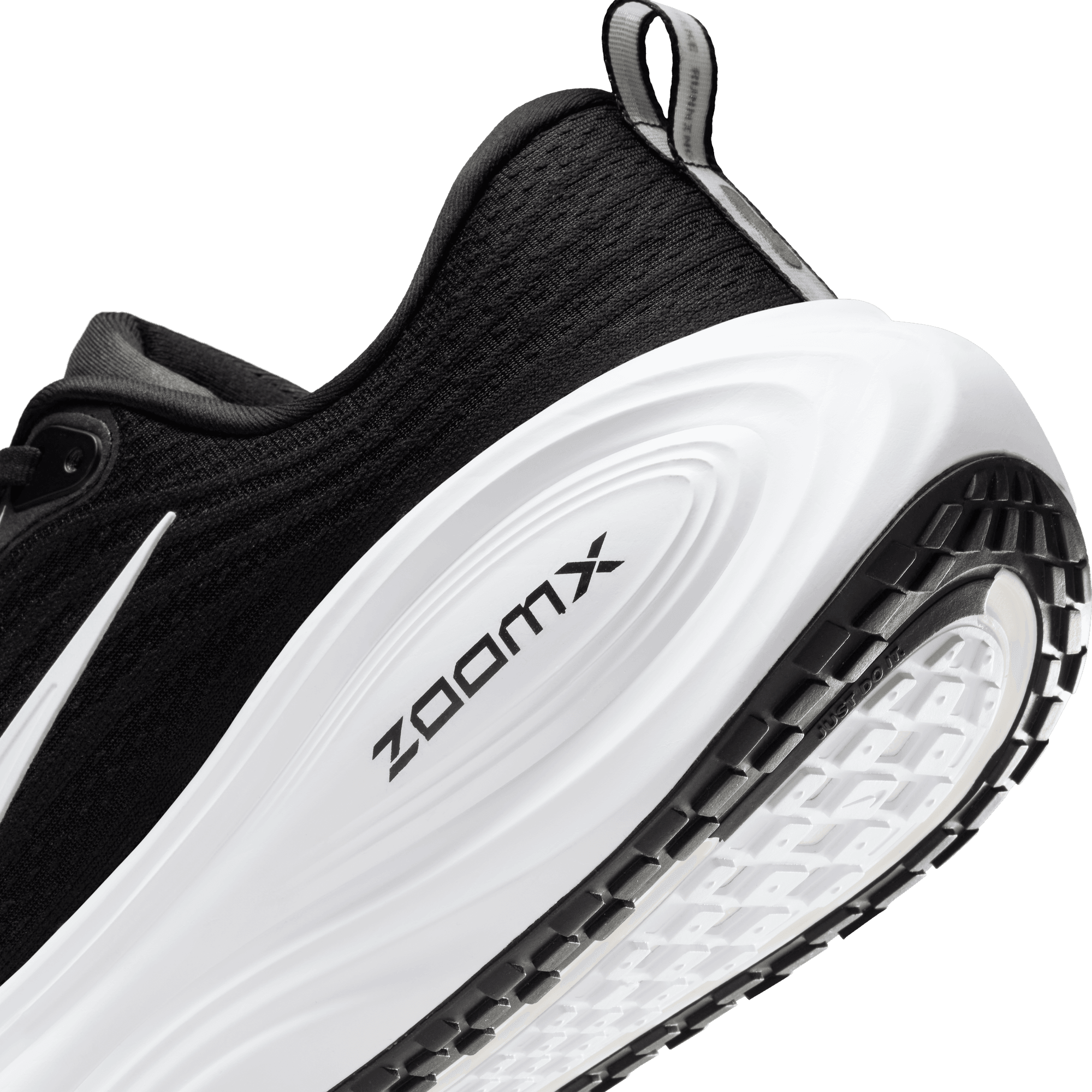 Nike - Men's Vomero Plus - High Cushioned Running Shoe – Running Lab