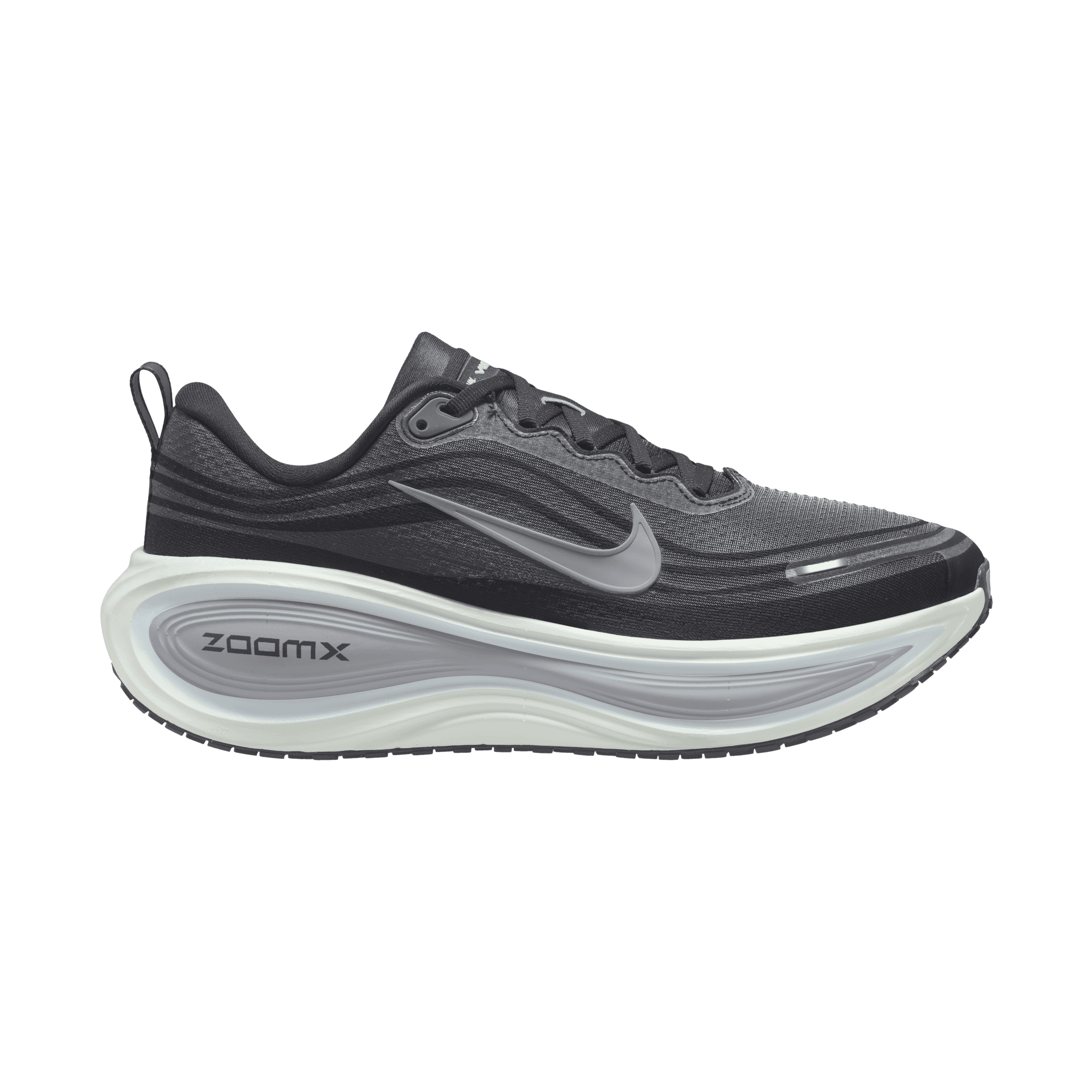Nike - Men's Vomero Plus | High Cushioned Running Shoe – Running Lab
