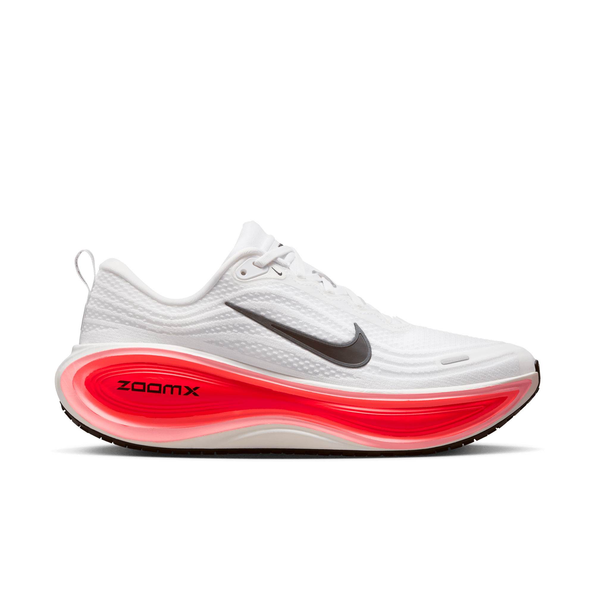 Nike - Men's Vomero Plus - High Cushioned Running Shoe – Running Lab