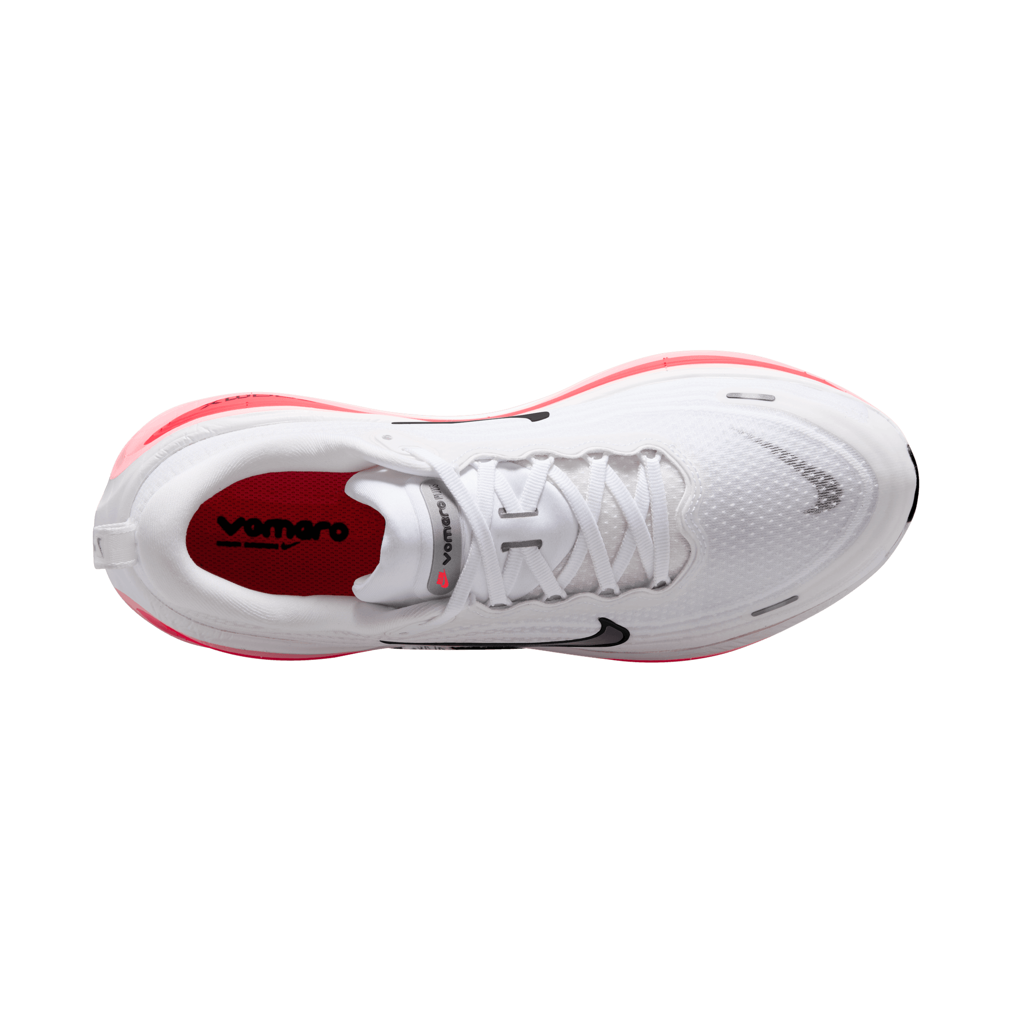 Nike - Men's Vomero Plus - High Cushioned Running Shoe – Running Lab