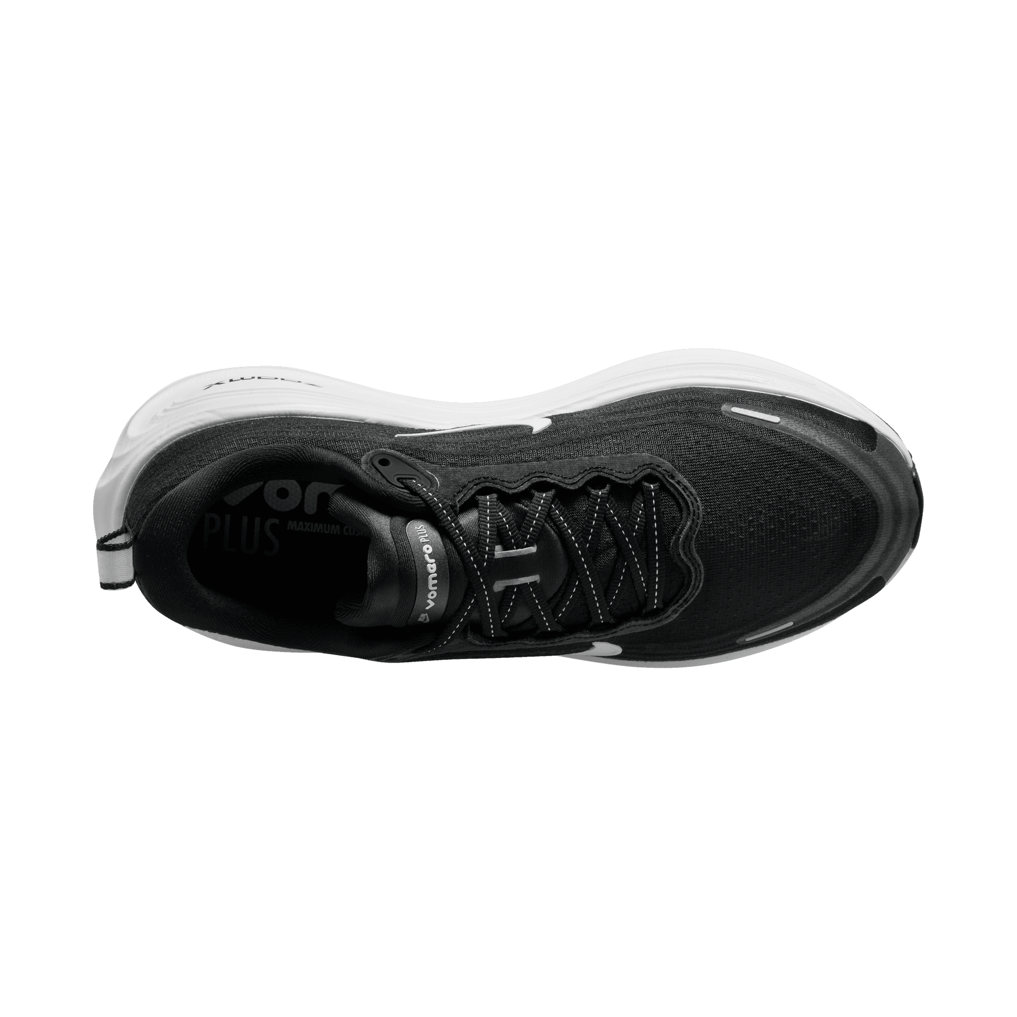 Nike - Women's Vomero Plus | High Cushioned Running Shoe – Running Lab
