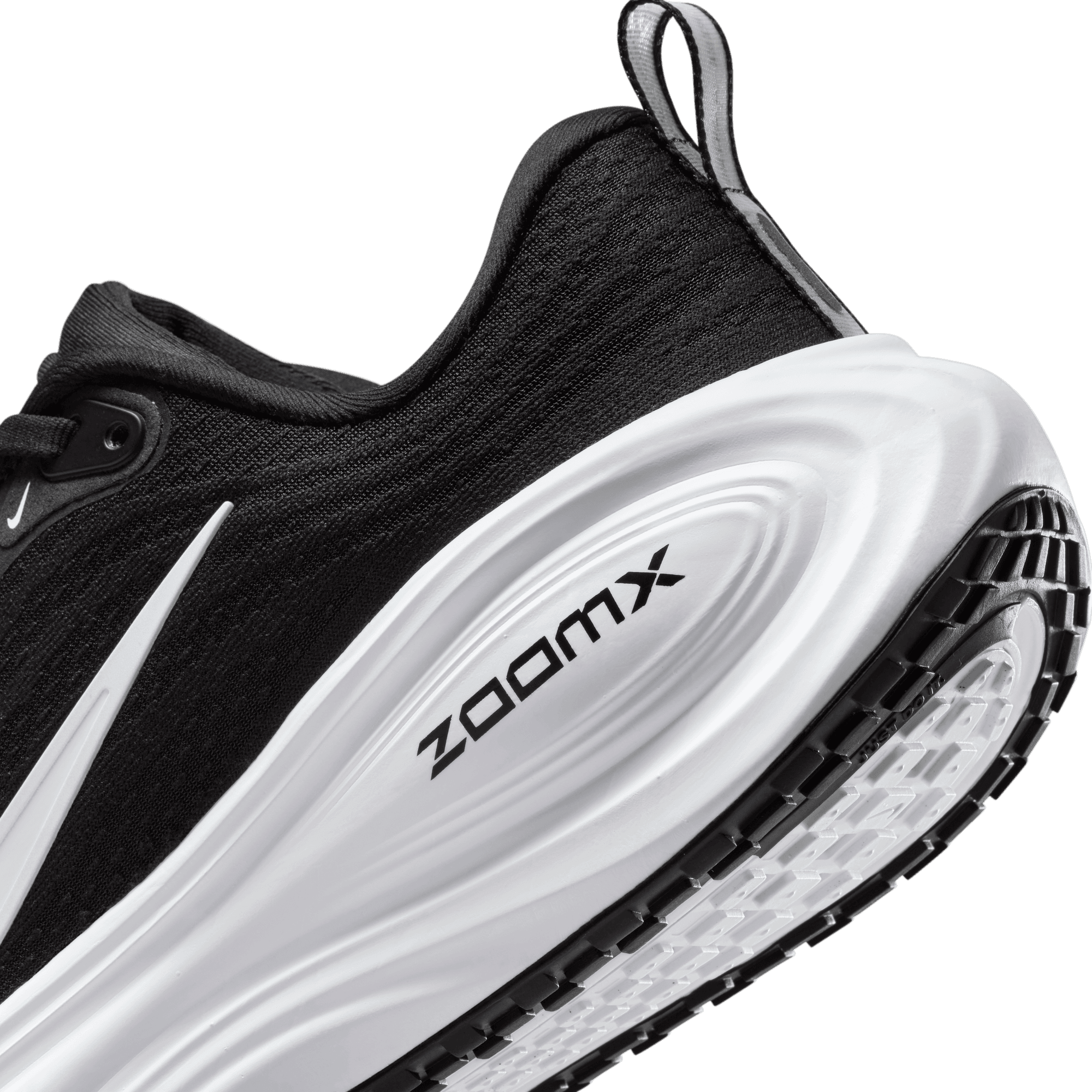 Nike - Women's Vomero Plus - High Cushioned Running Shoe – Running Lab