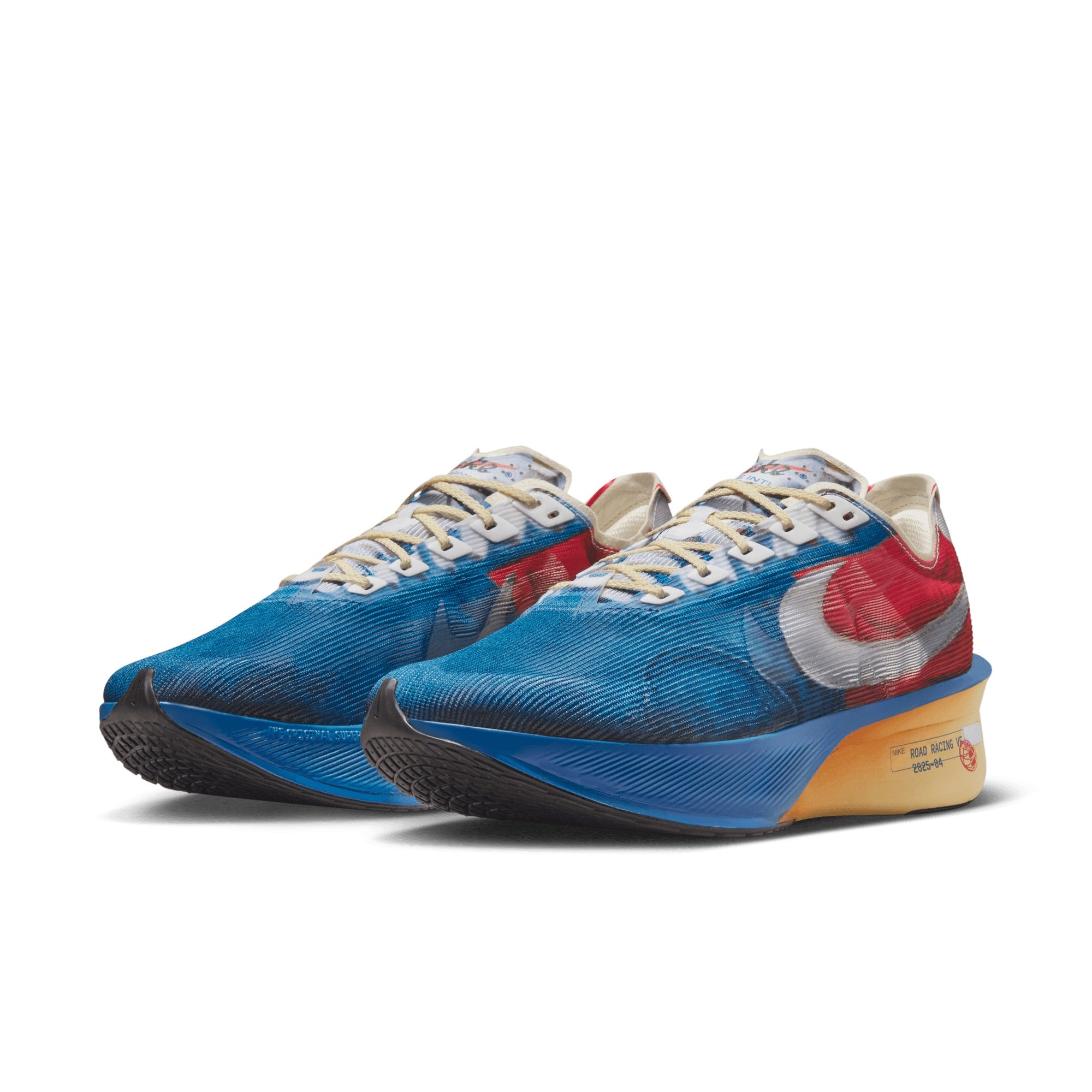 Running Lab - Men
