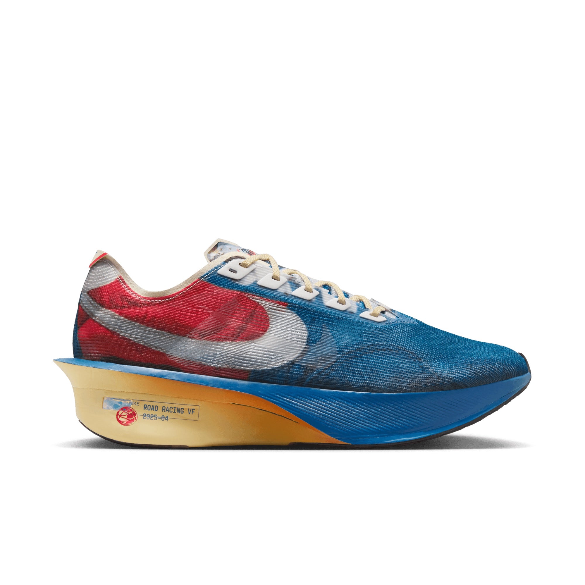 Nike ZoomX Vaporfly Next% 4 PRM Nike - Men main image 3