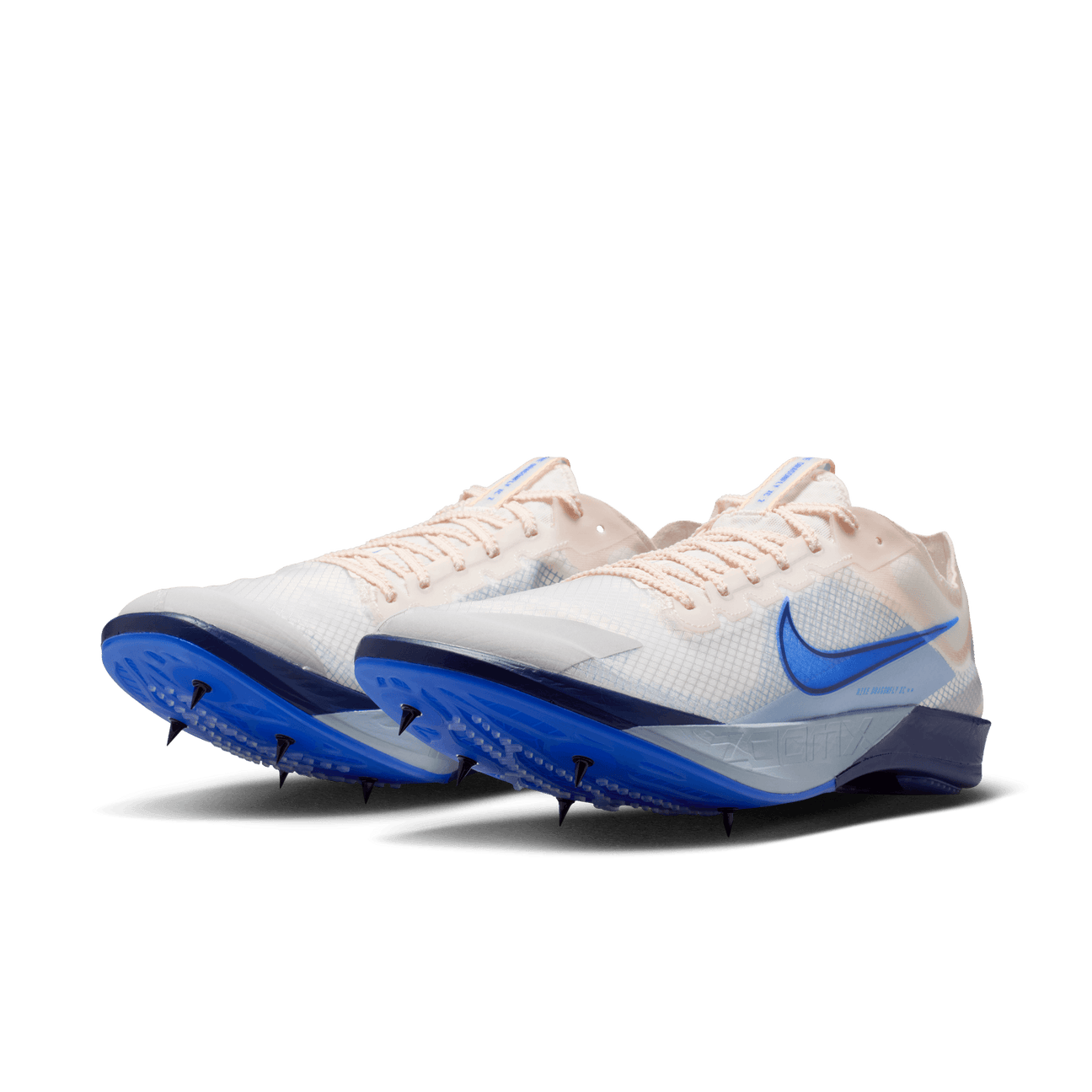 Nike - Unisex Dragonfly XC 2 | Cross Country Spike – Running Lab