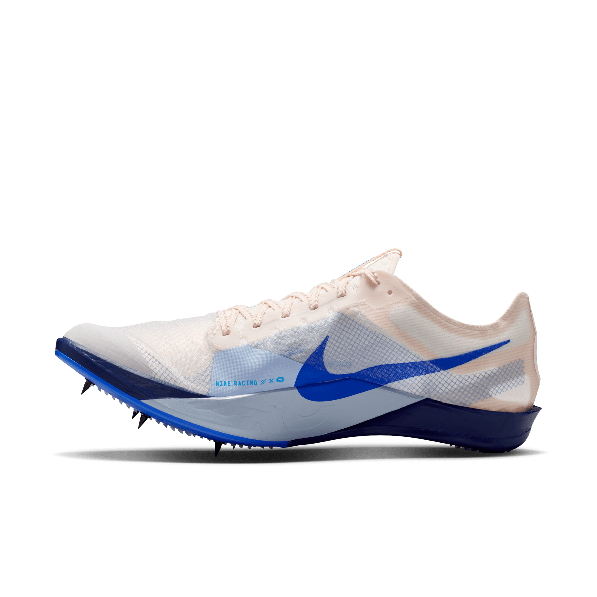 Nike - Unisex Dragonfly XC 2 | Cross Country Spike – Running Lab