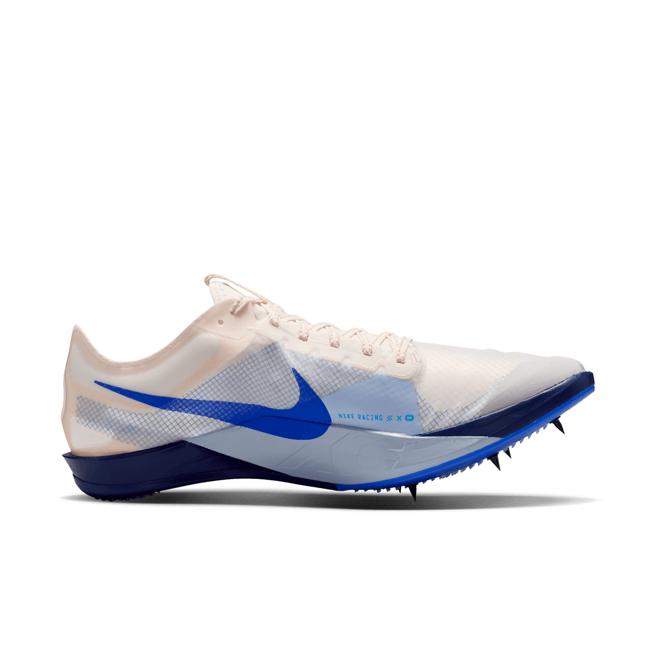 その他 nike Nike - Unisex Dragonfly XC 2 | Cross Country Spike – Running Lab