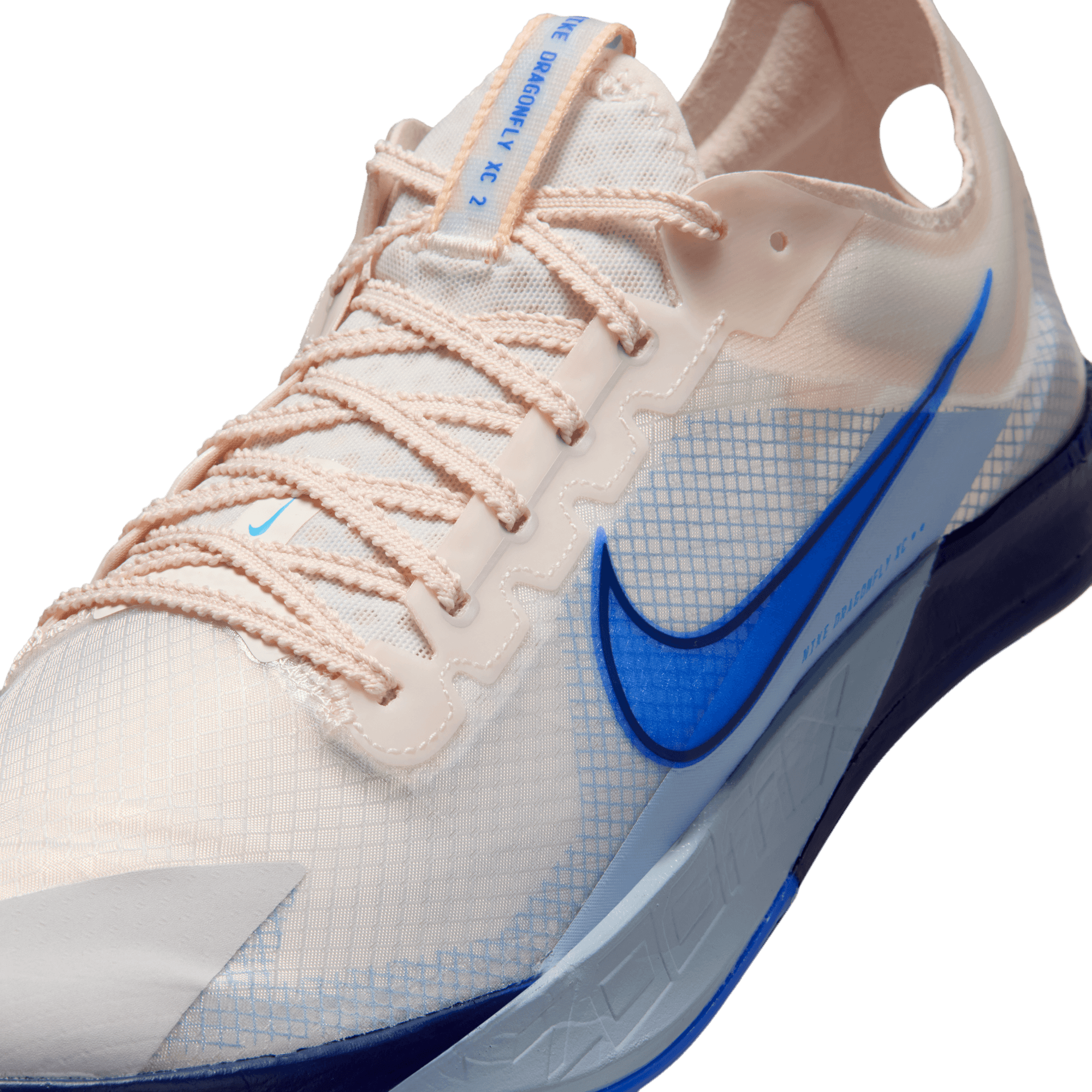 Nike - Unisex Dragonfly XC 2 | Cross Country Spike – Running Lab Nike - Unisex Dragonfly XC 2 | Cross Country Spike – Running Lab