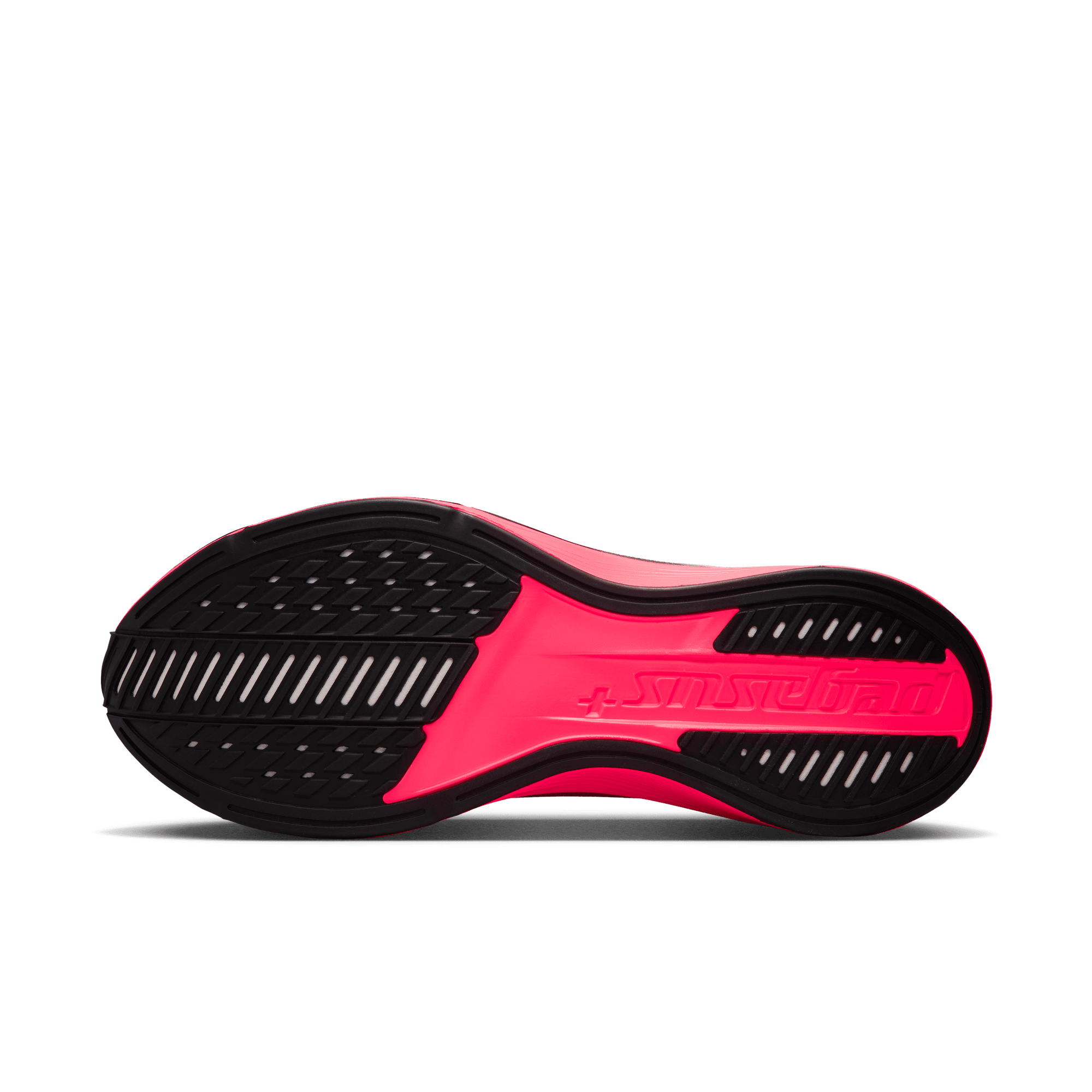 Nike - Men's Pegasus Plus 2 | Neutral Cushioned Running Shoe