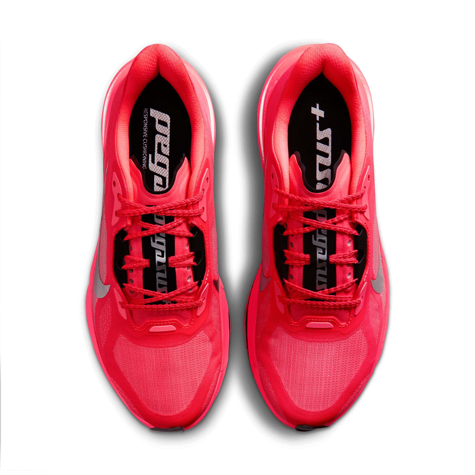 Nike - Women's Pegasus Plus 2 | Neutral Cushioned Running Shoe