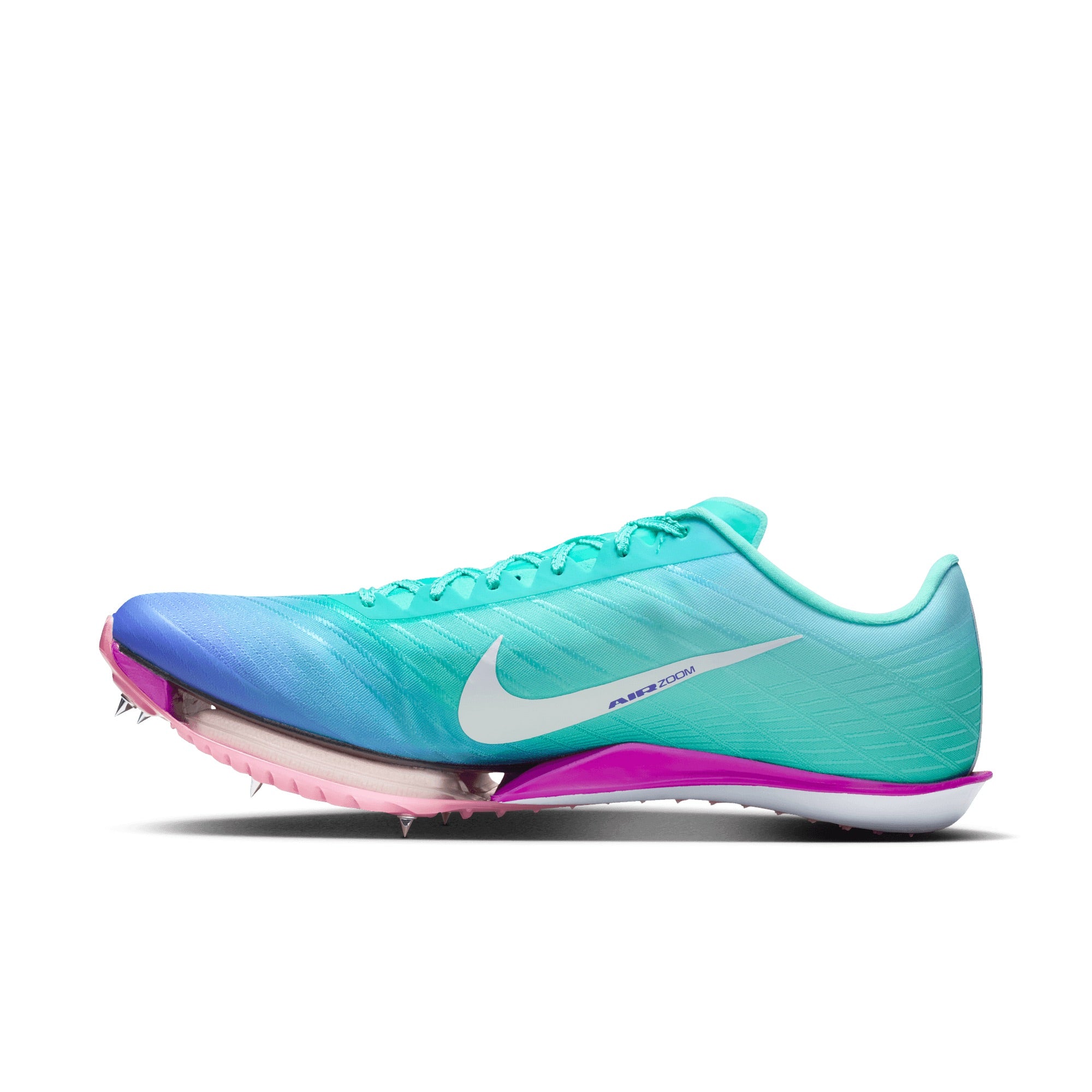 Nike - Unisex Maxfly 2 RSG | Track Sprint Spike – Running Lab