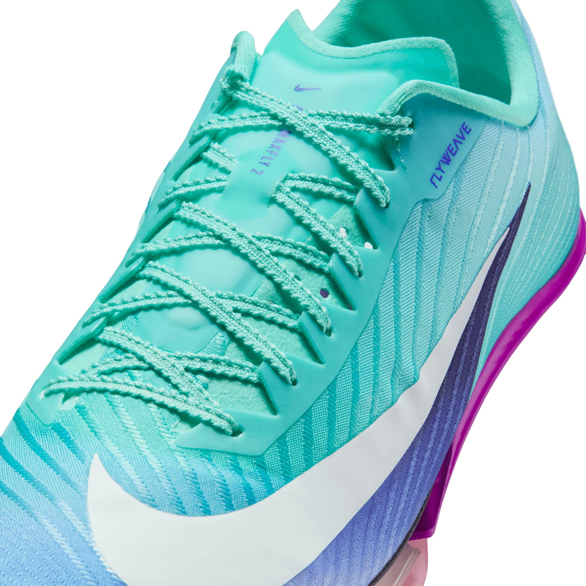 Nike - Unisex Maxfly 2 RSG | Track Sprint Spike – Running Lab