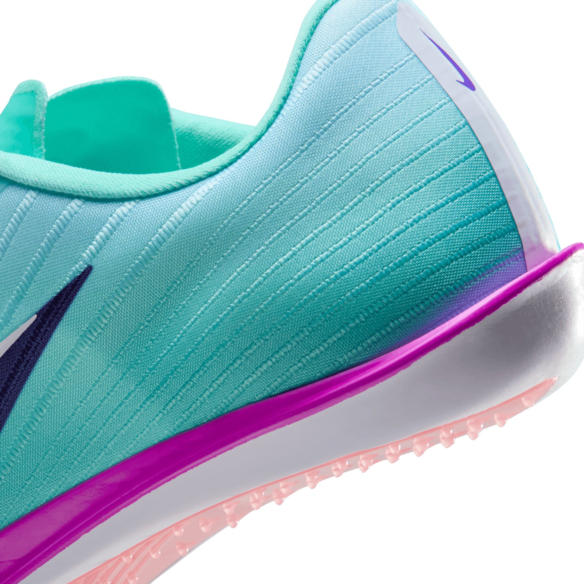 Nike - Unisex Maxfly 2 RSG | Track Sprint Spike – Running Lab
