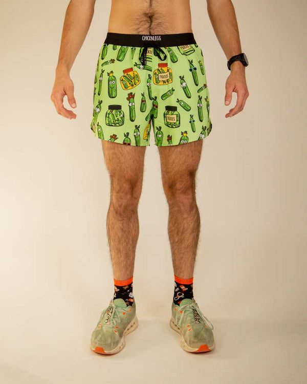 Men's 5" DS Running Shorts