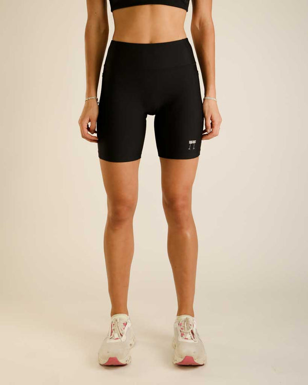 Women's 7" PWR Compression Shorts