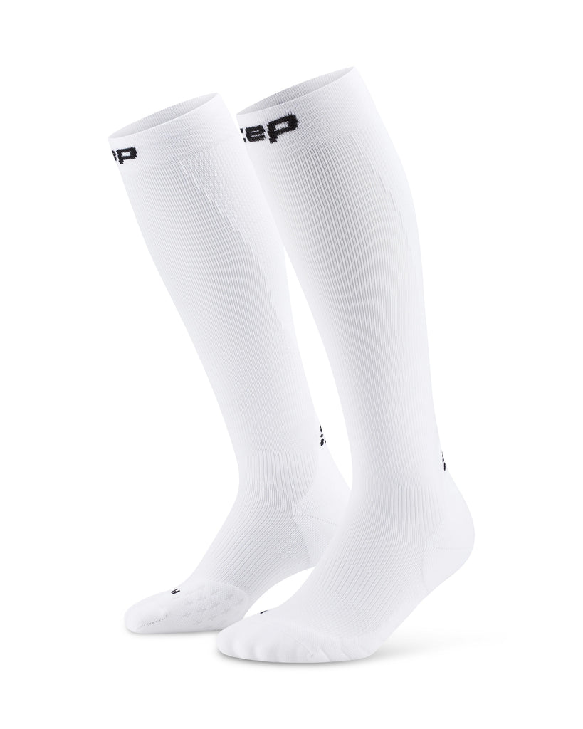 Running Lab Socks Men's Core Run Tall Compression Socks 5.0 – Running Lab