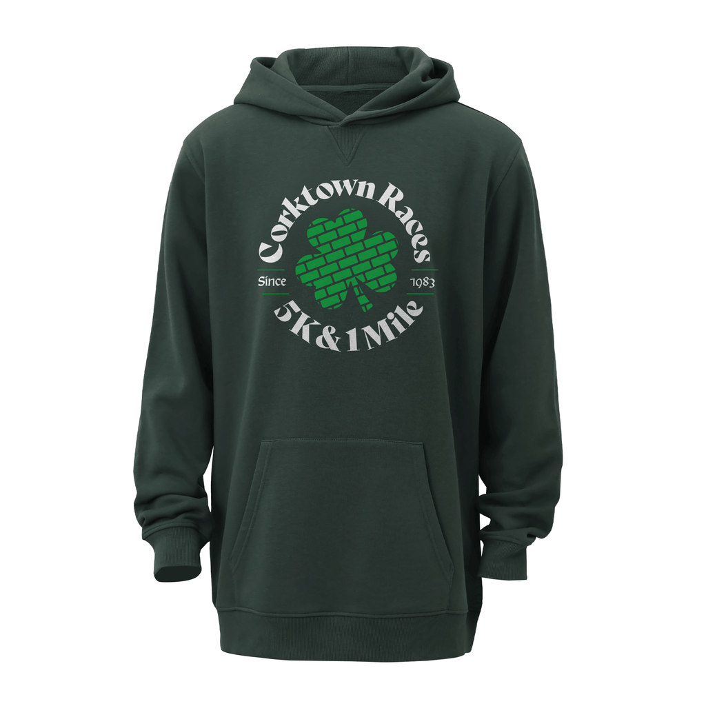 Corktown Race Merchandise – Running Lab