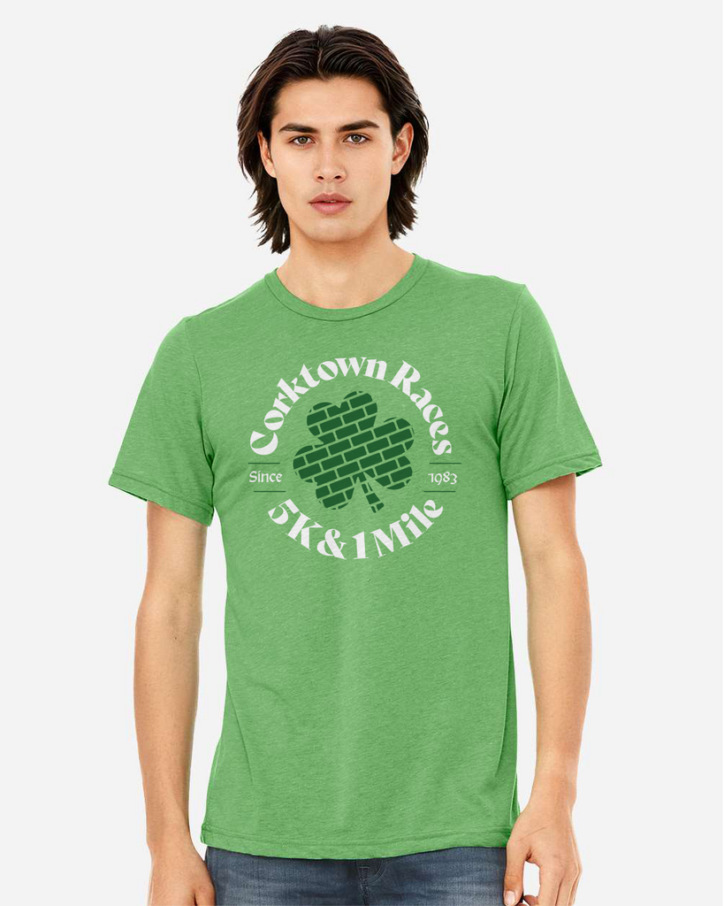 Corktown Race Merchandise – Running Lab
