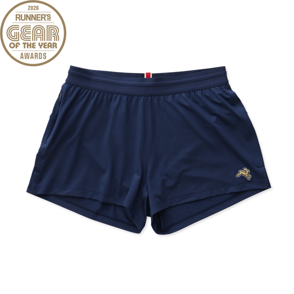 Women's Session Shorts